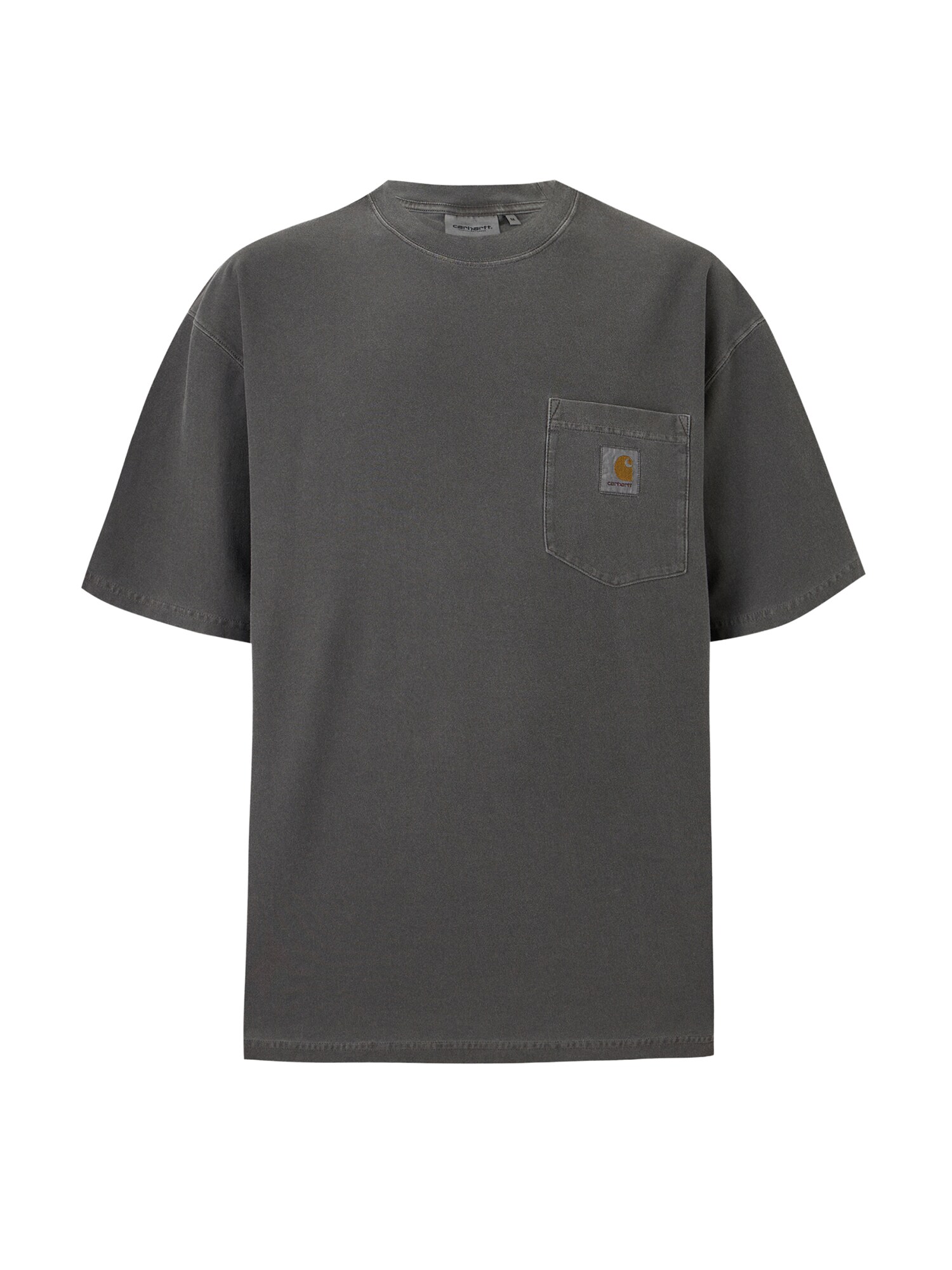 Carhartt WIP Tričko  čierna