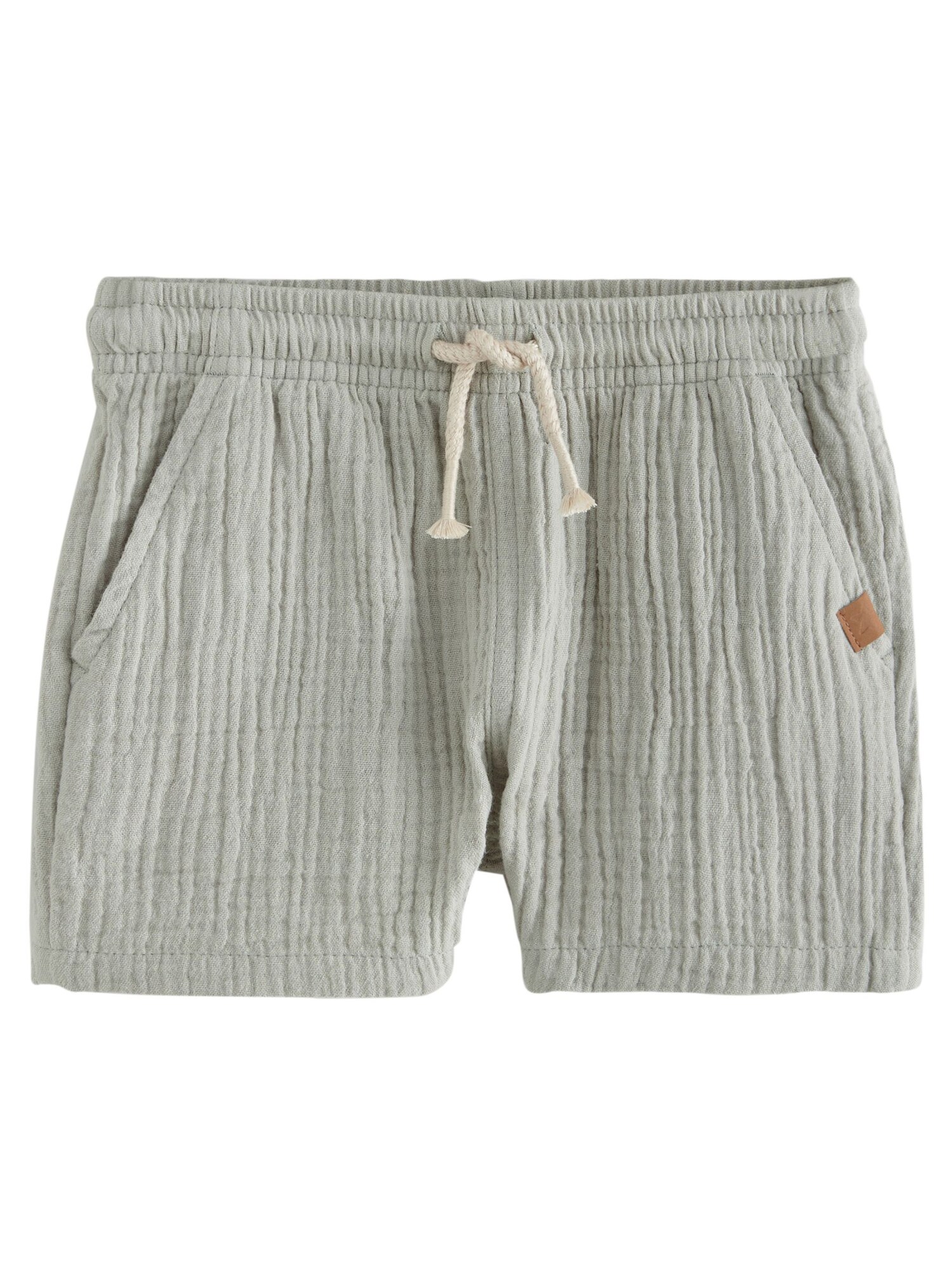 Next Pantaloni  verde pastel