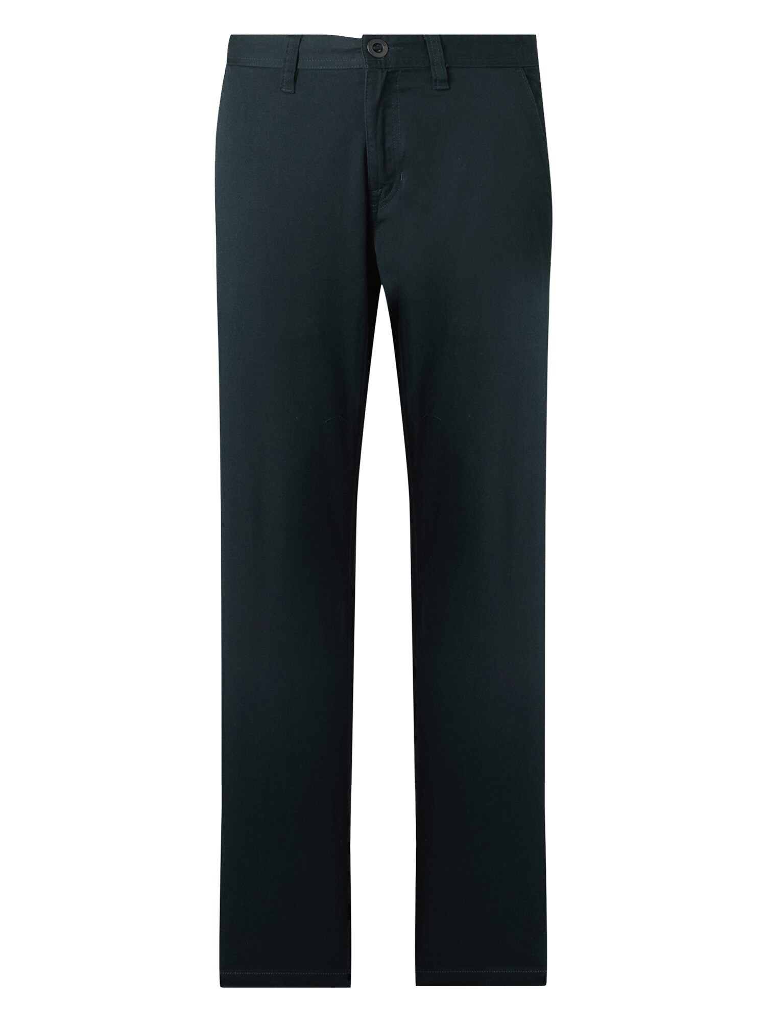 Volcom Pantaloni FRICKIN MODERN  albastru închis