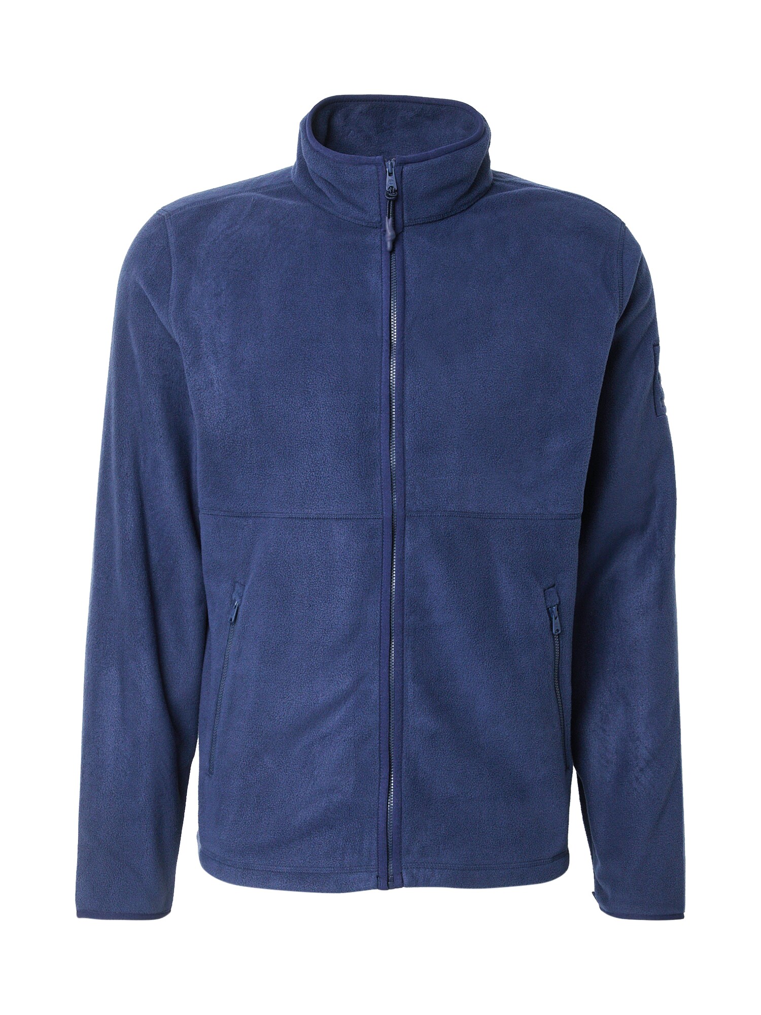 TIMBERLAND Jachetă  fleece  bleumarin