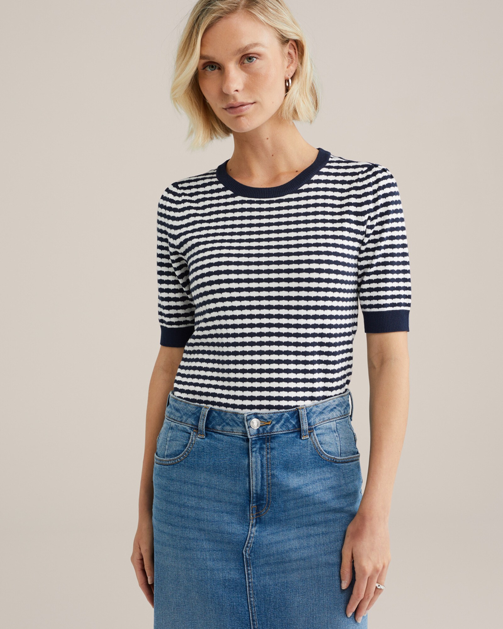 Thumbnail - WE Fashion T-Shirt