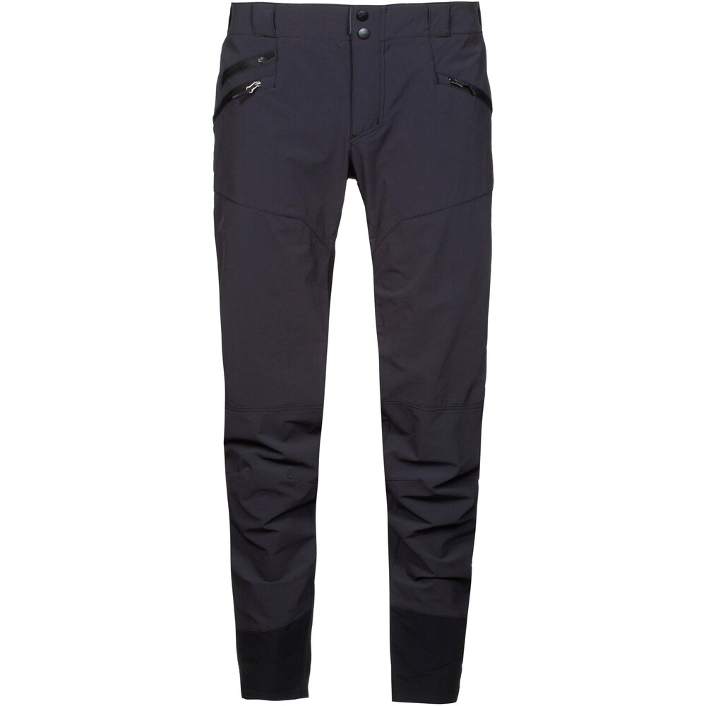 ENDURA Sporthose Herren Größe M grau / schwarz