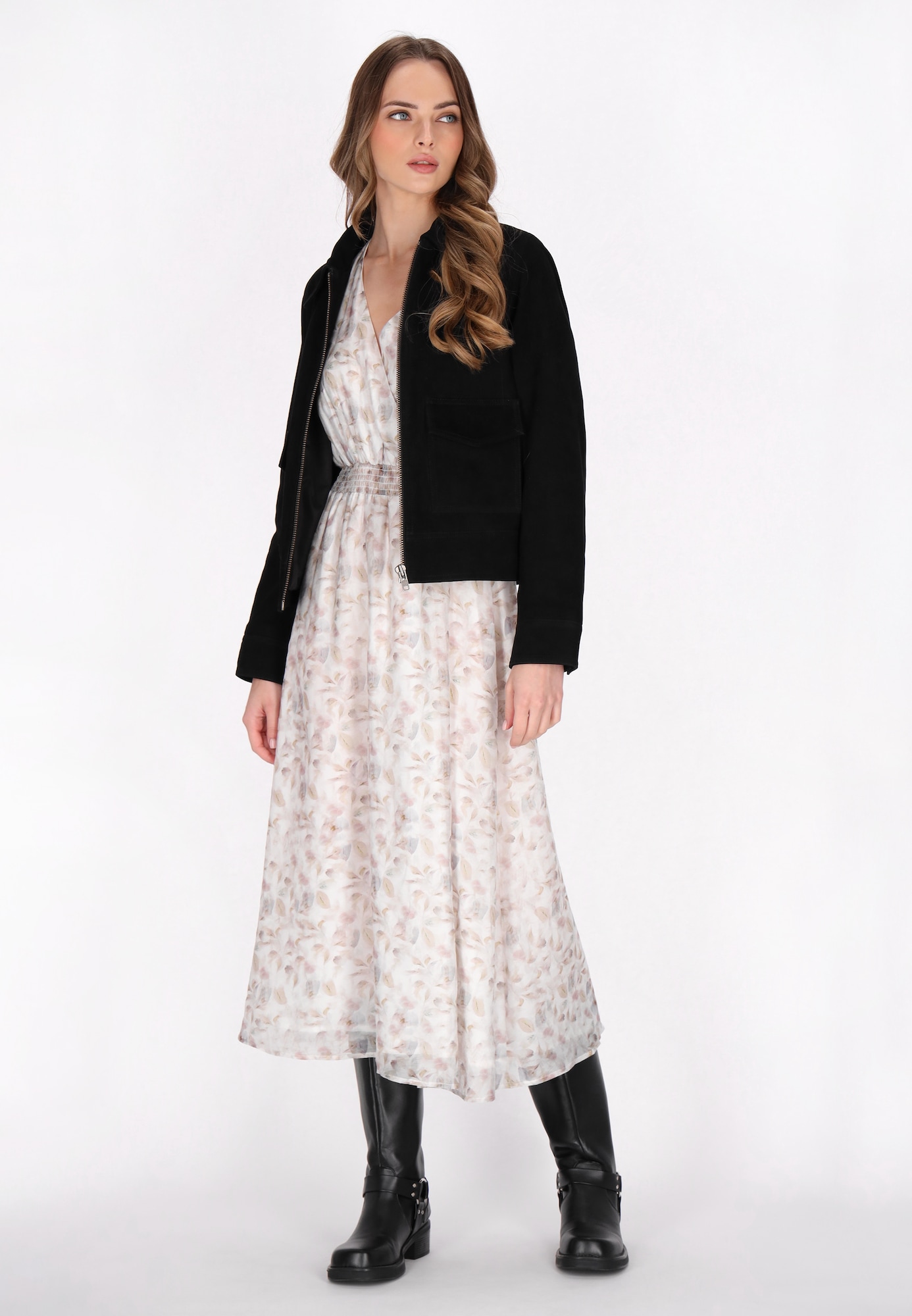 Thumbnail - DreiMaster Vintage Jacke