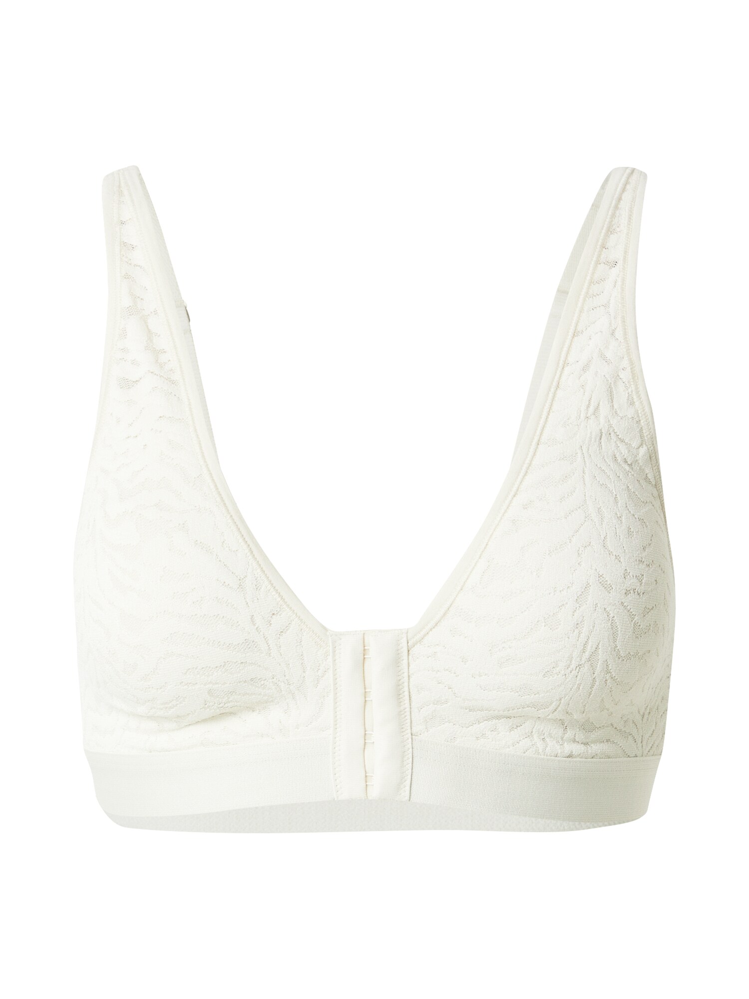 Calvin Klein Underwear Sutien  alb
