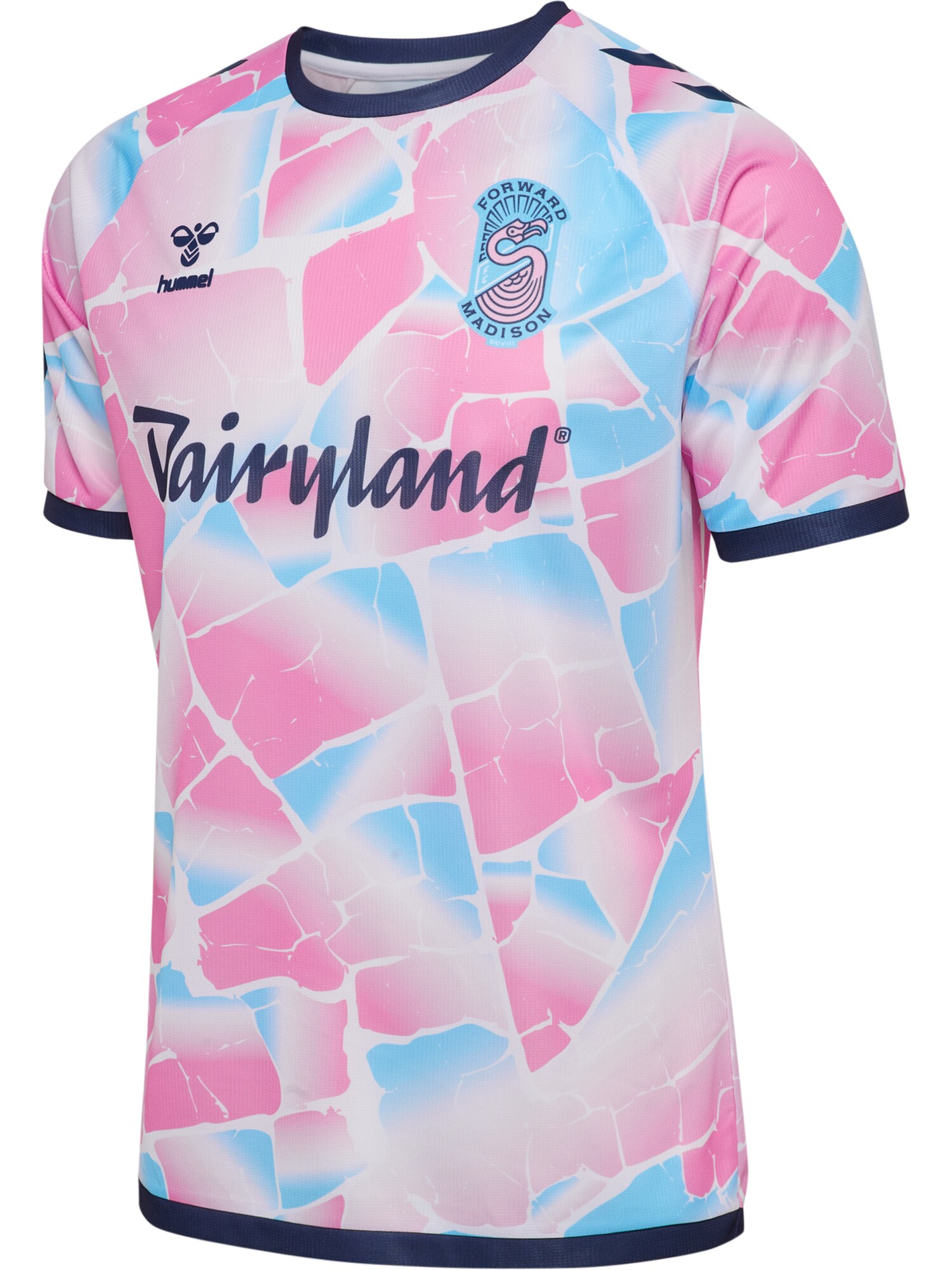 Thumbnail - Hummel Trikot Forward Madison FC