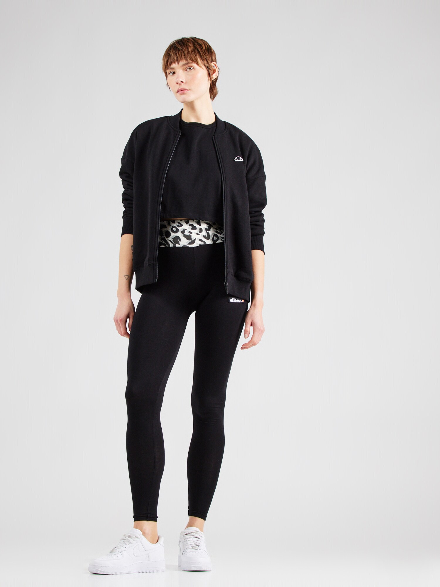 Thumbnail - Leggings 'Heung'