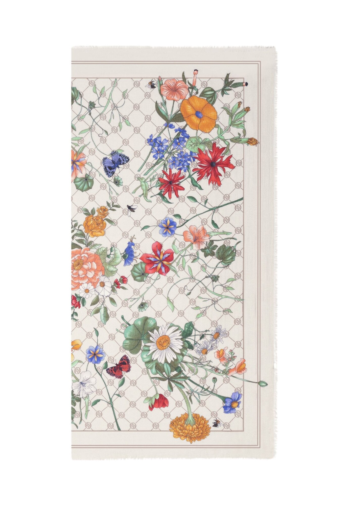 Thumbnail - Roeckl Tuch Glowing Bouquet