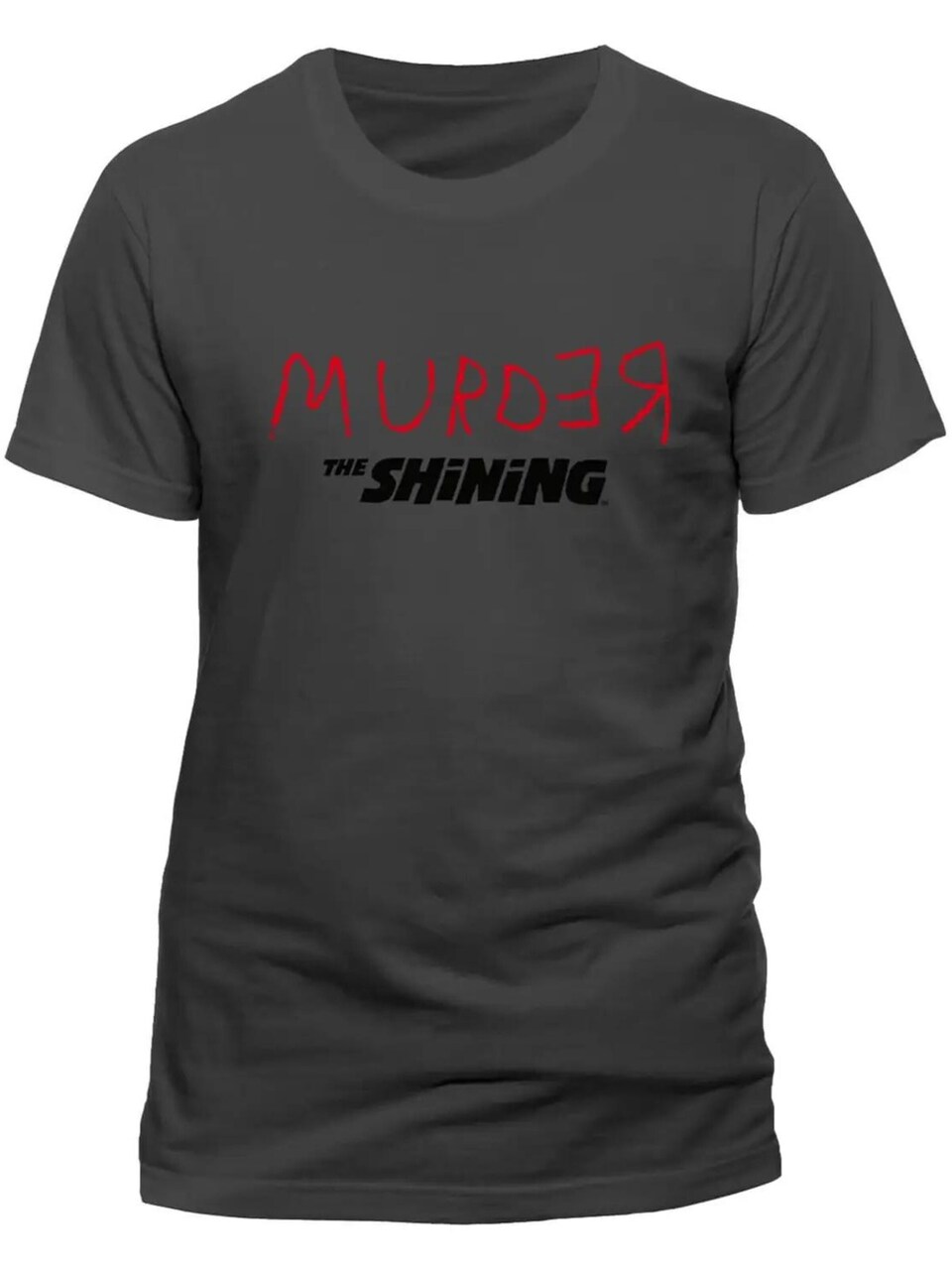 T-shirt 'Shining Murder T-Shirt'