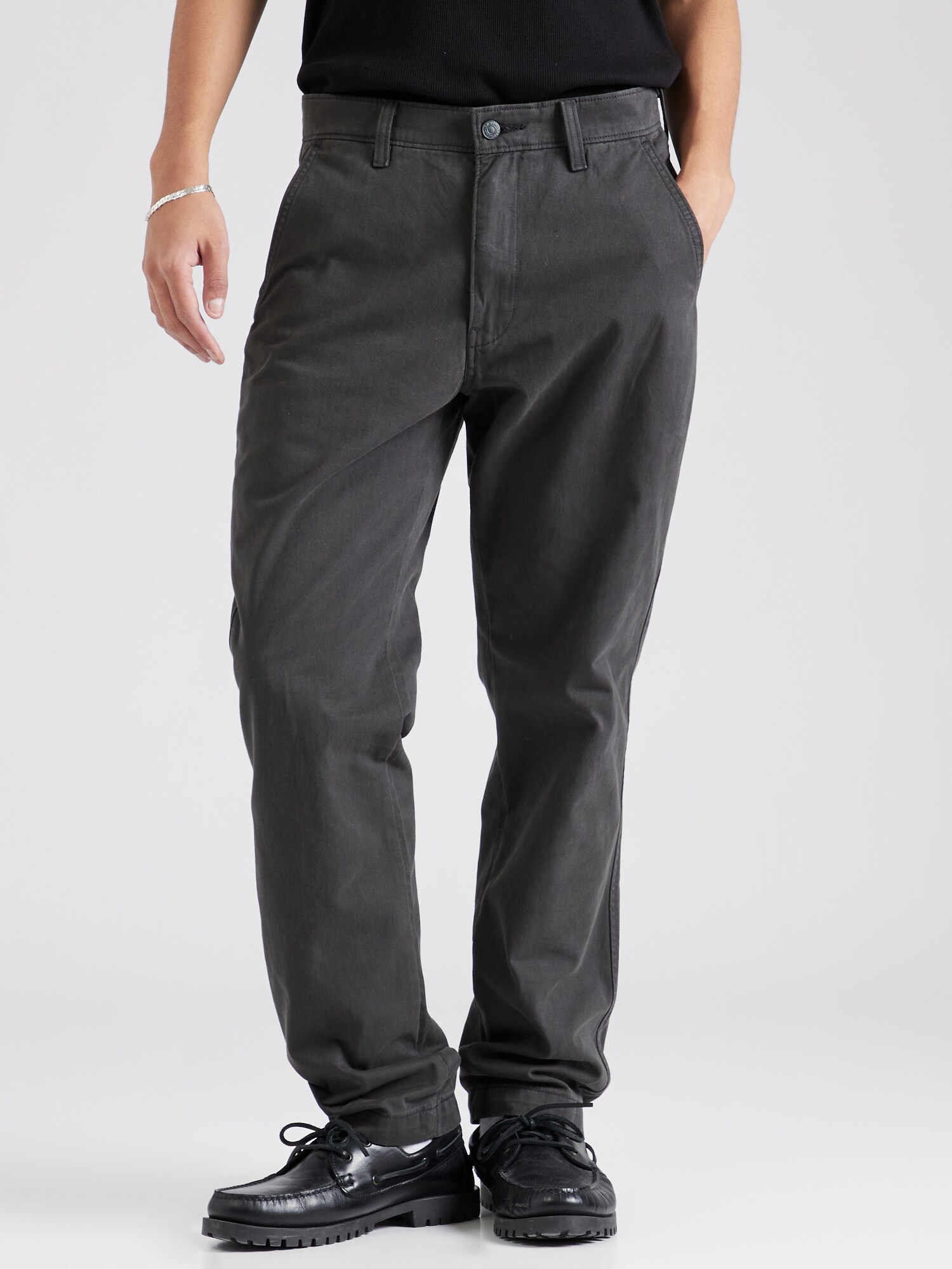 LEVI'S ® Chino nadrág  fekete termék 2. képe