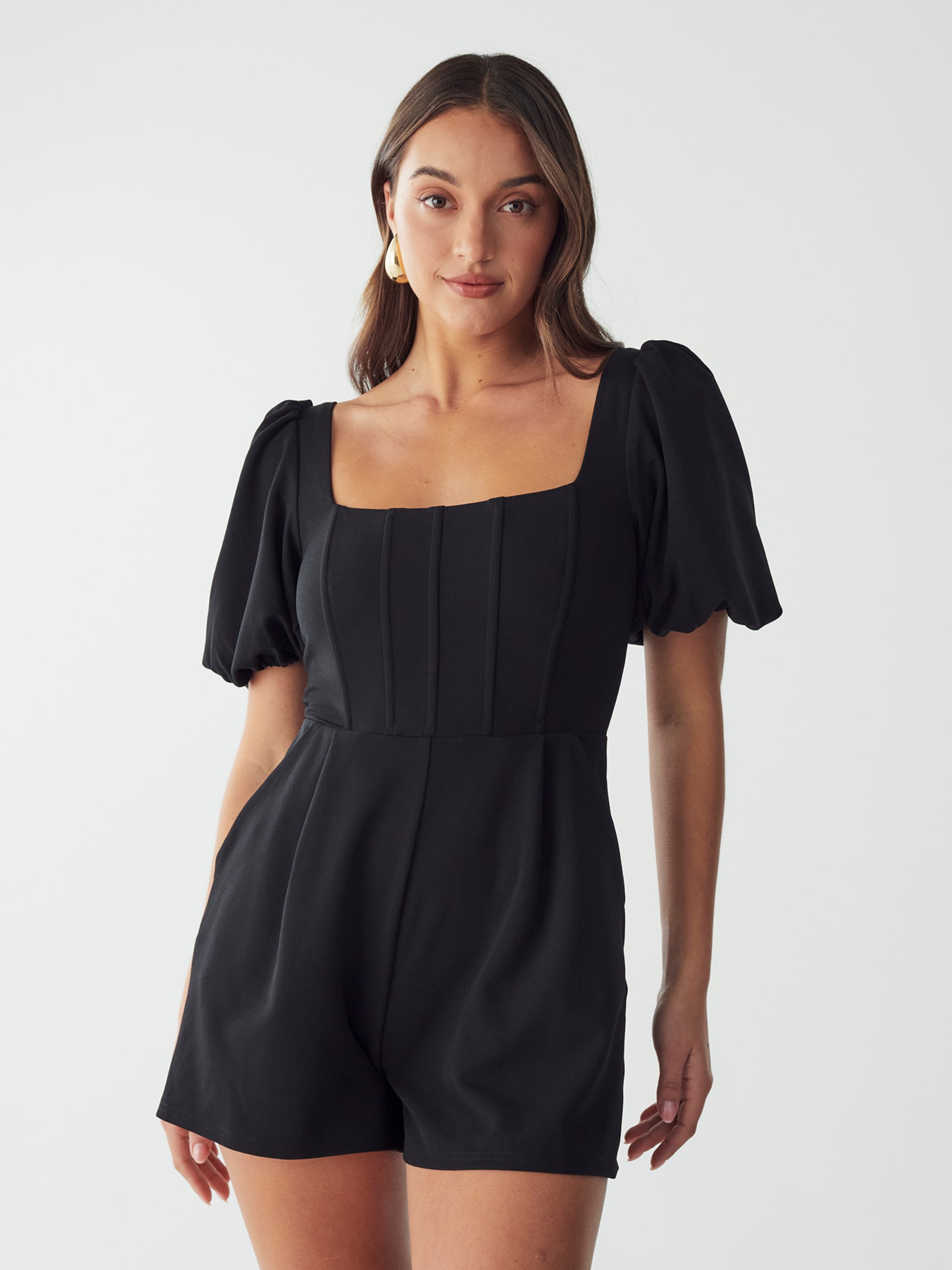 BWLDR Jumpsuit 'KORA' klänningar dam