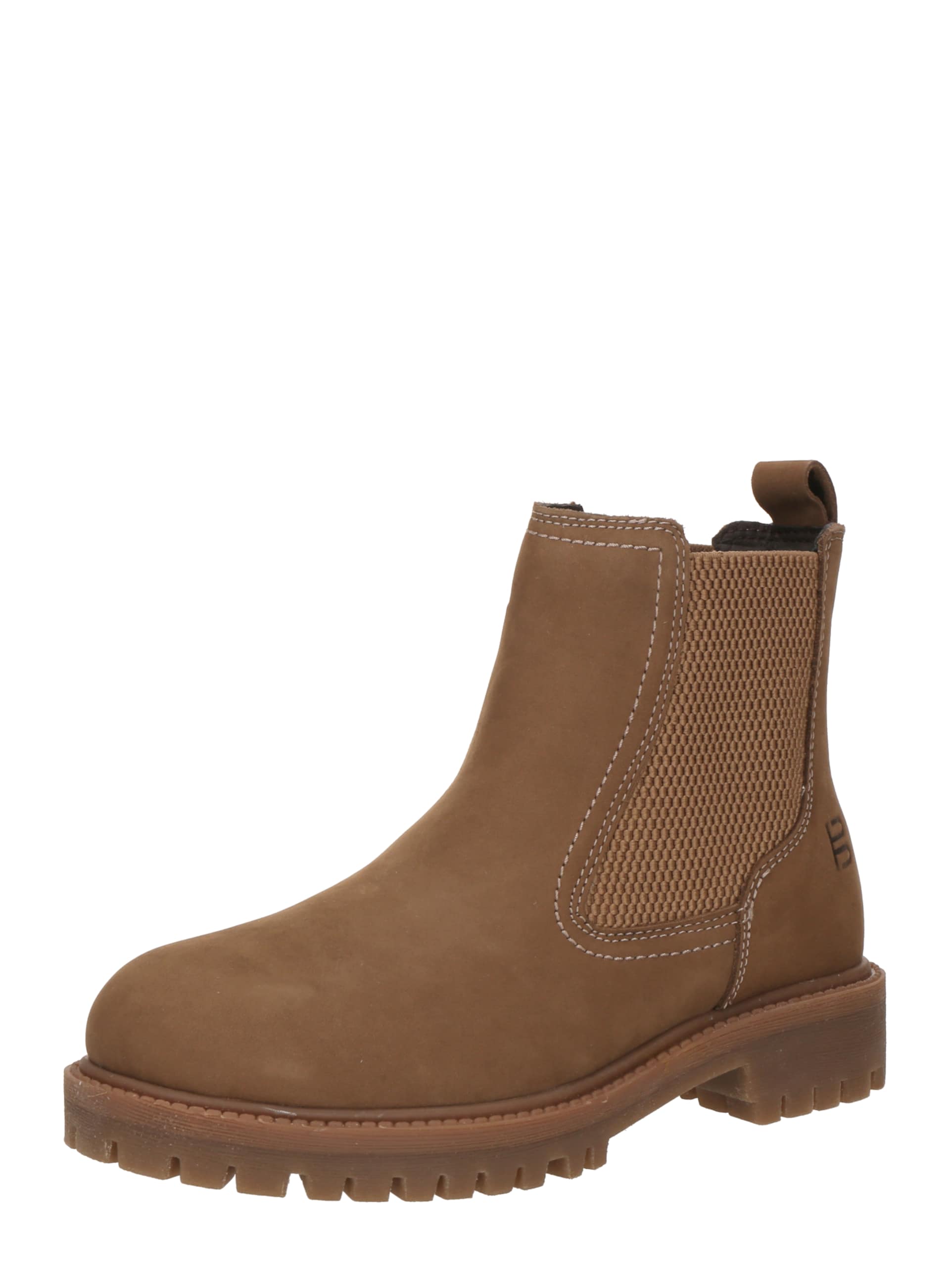 TT BAGATT Chelsea boots dam