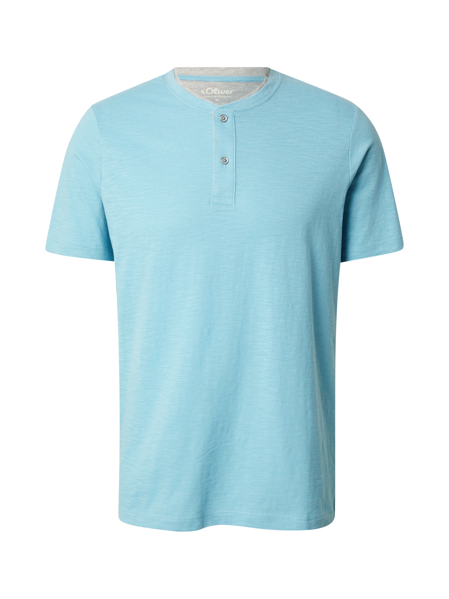 s.Oliver Tricou  azuriu