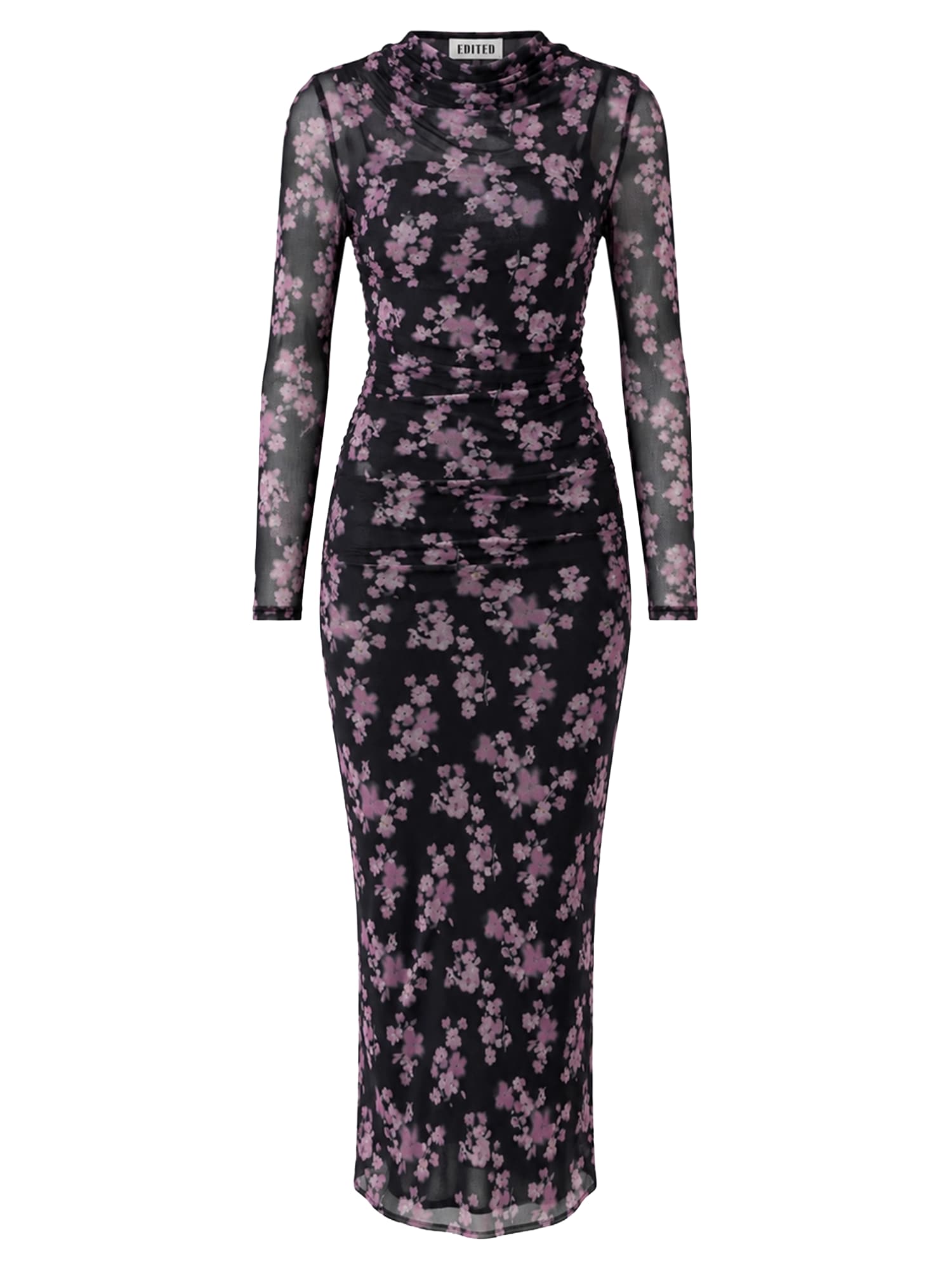 EDITED Vestido 'Colleen'  rosa / rosa