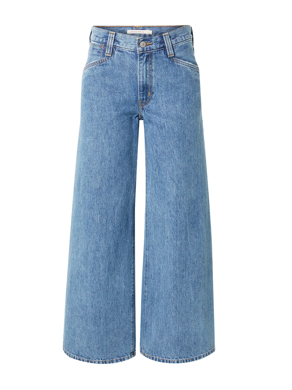Jeans '94 Baggy Wide Leg'