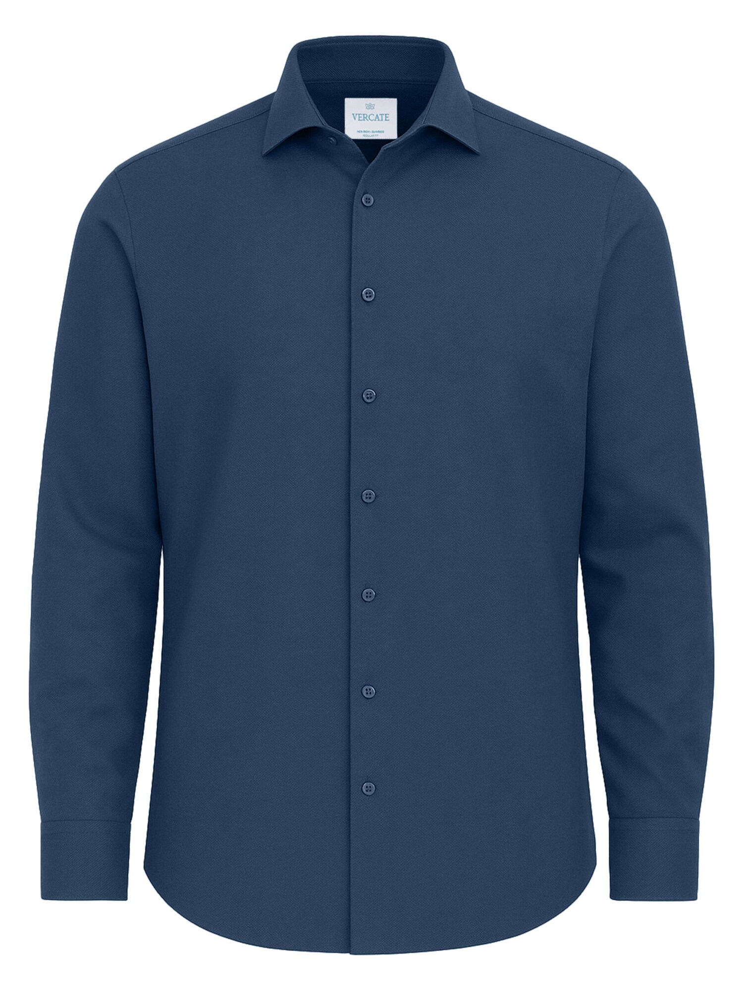 Vercate Camisa de negocios 'No. 29'  azul