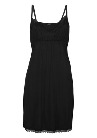 LASCANA, Hálóing, fekete