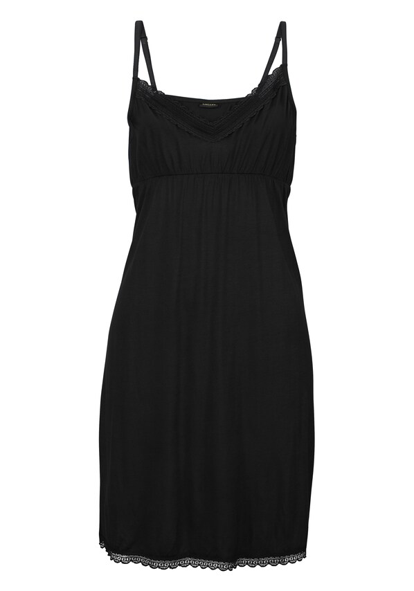 LASCANA, Hálóing, fekete, 1 kép a 6 közül