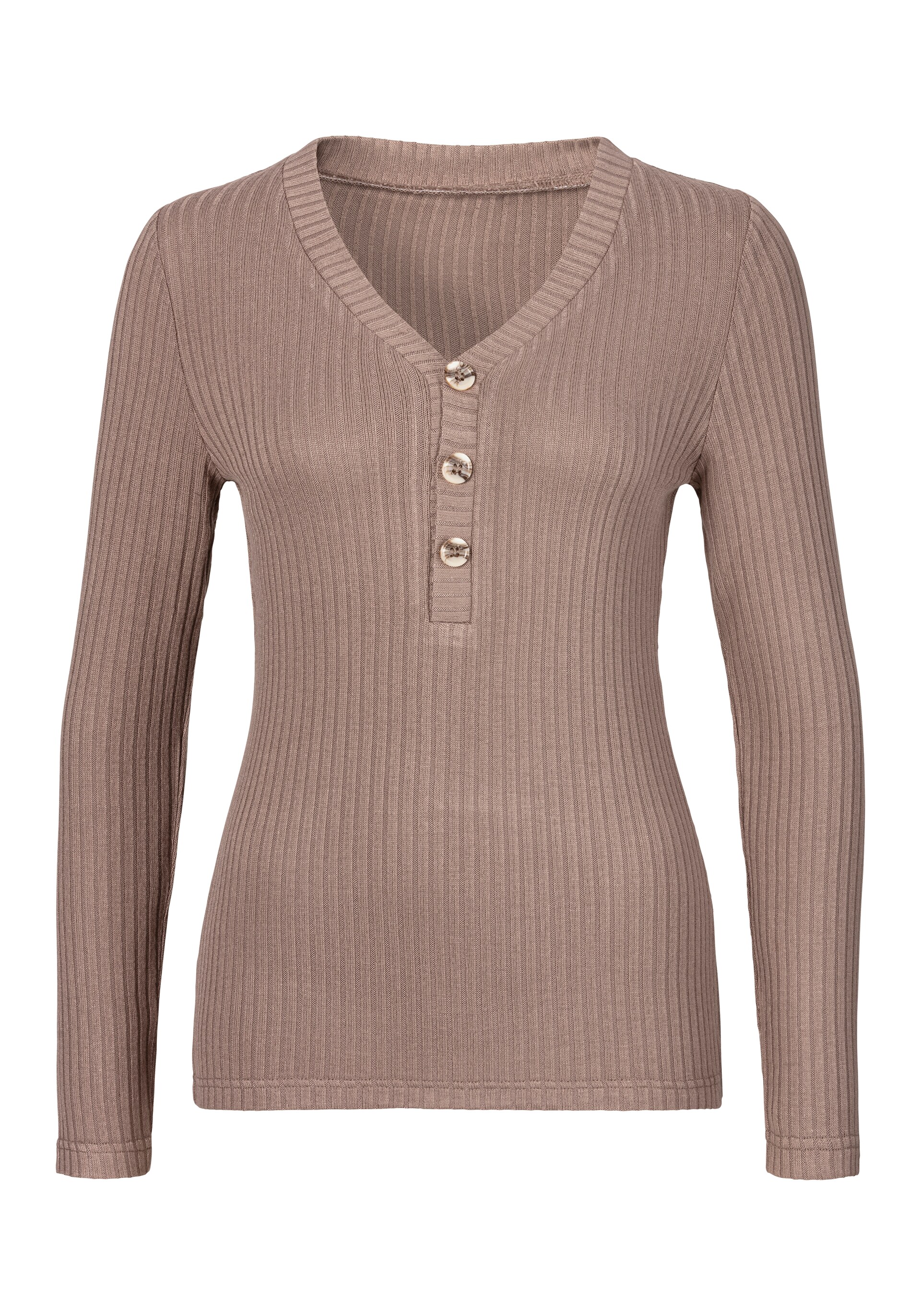 LASCANA T-shirt dam