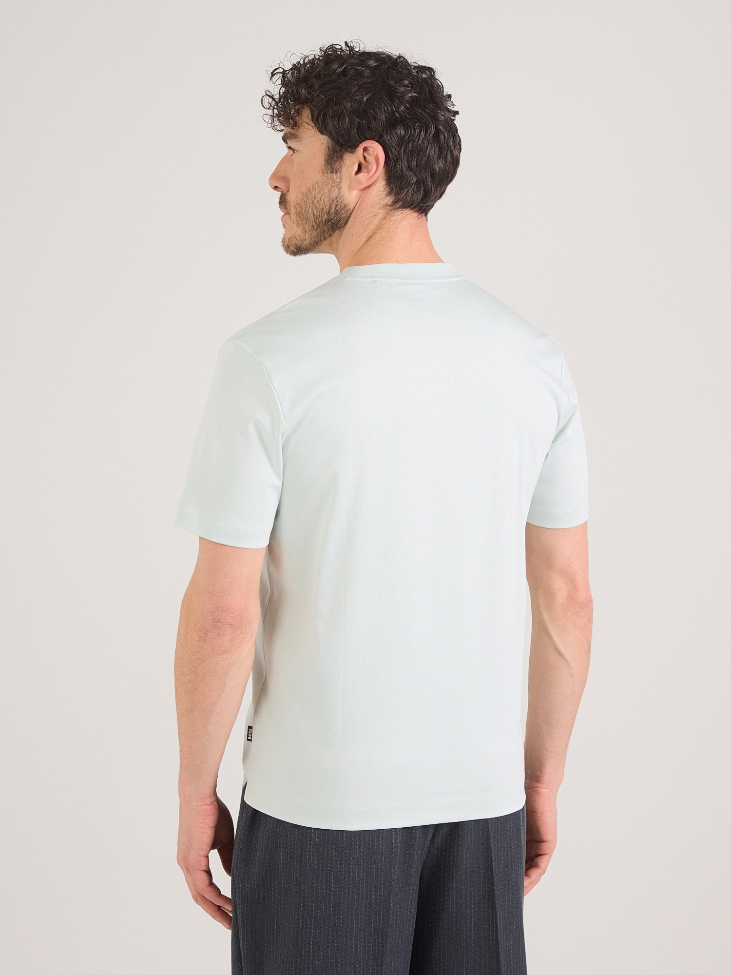 BOSS T-Shirt C-Taut 01