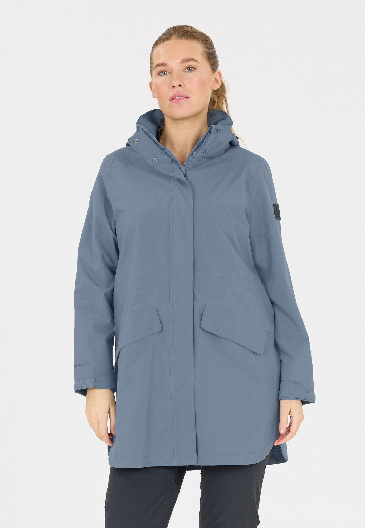 Thumbnail - Whistler Parka Marico