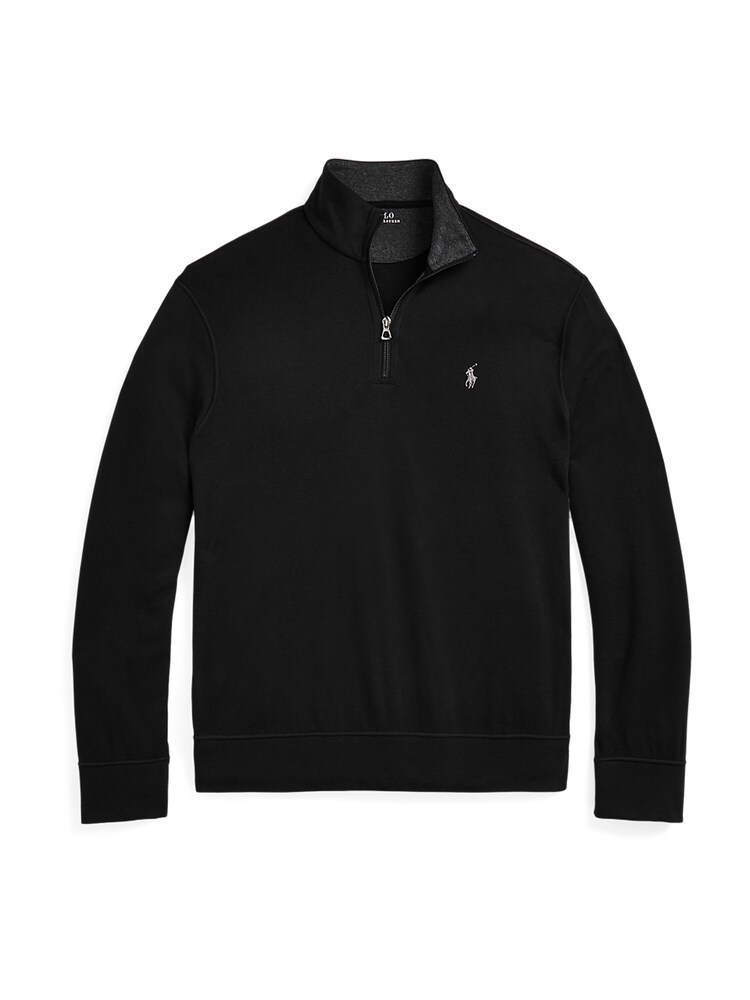 Polo Ralph Lauren Tréning póló Férfi fekete , Méret XS