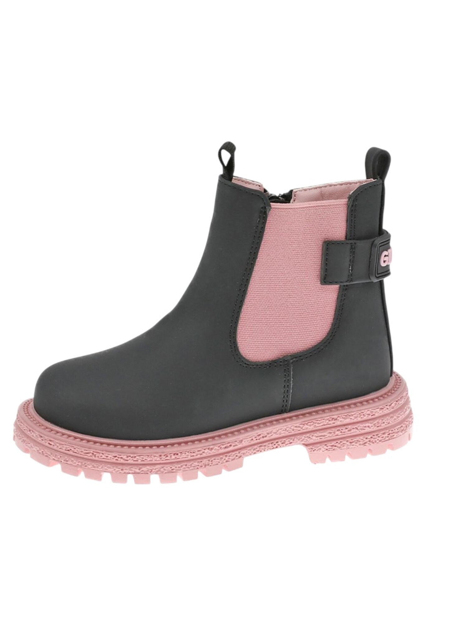 Beppi Botas 'High Boot'  negro
