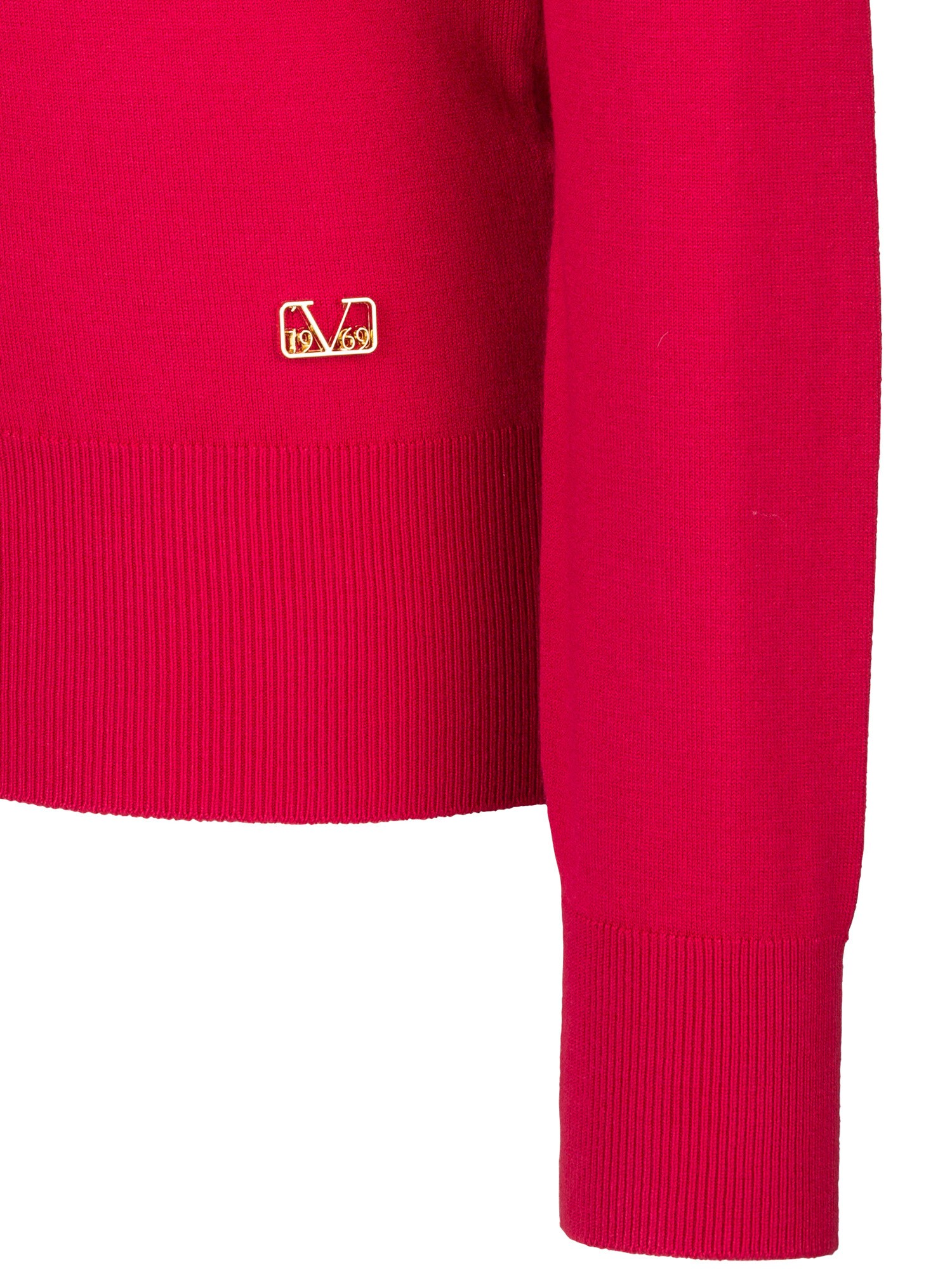 Thumbnail - 19V69 ITALIA Pullover Viola