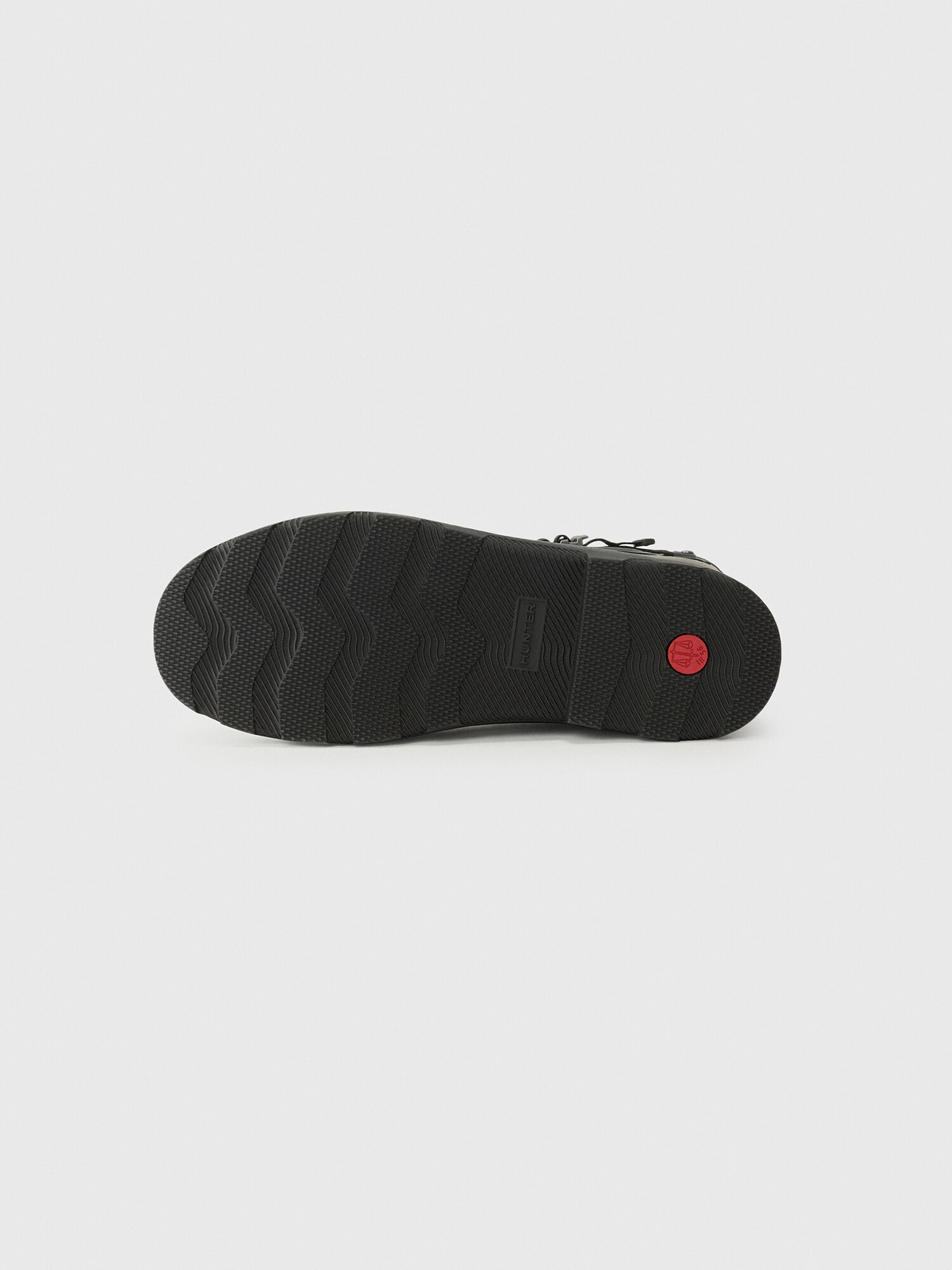 HUNTER Botas de lluvia negro – imagen 4