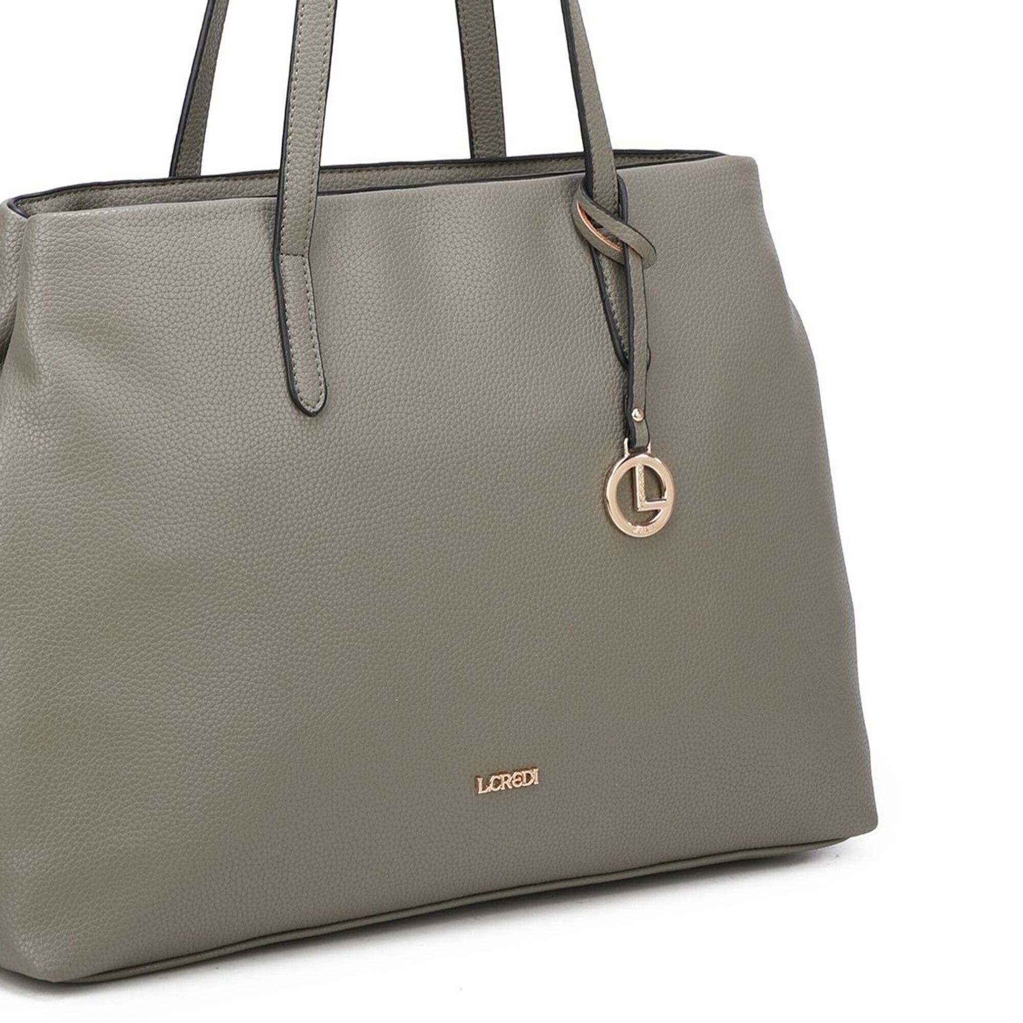 Thumbnail - L.CREDI Shopper Polly