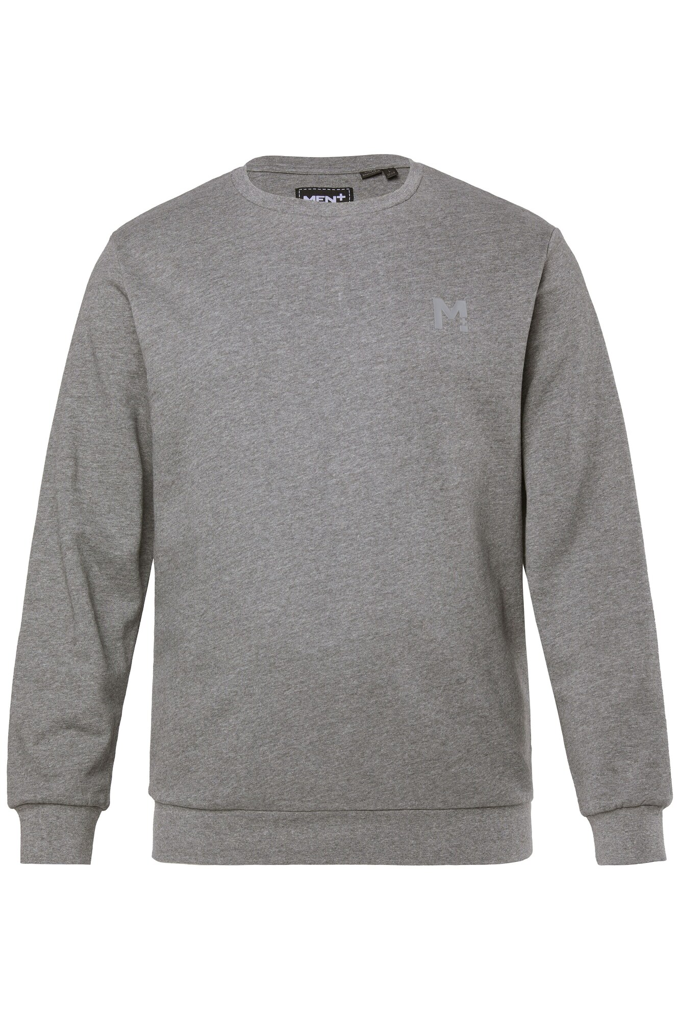 Thumbnail - Men Plus Sweatshirt