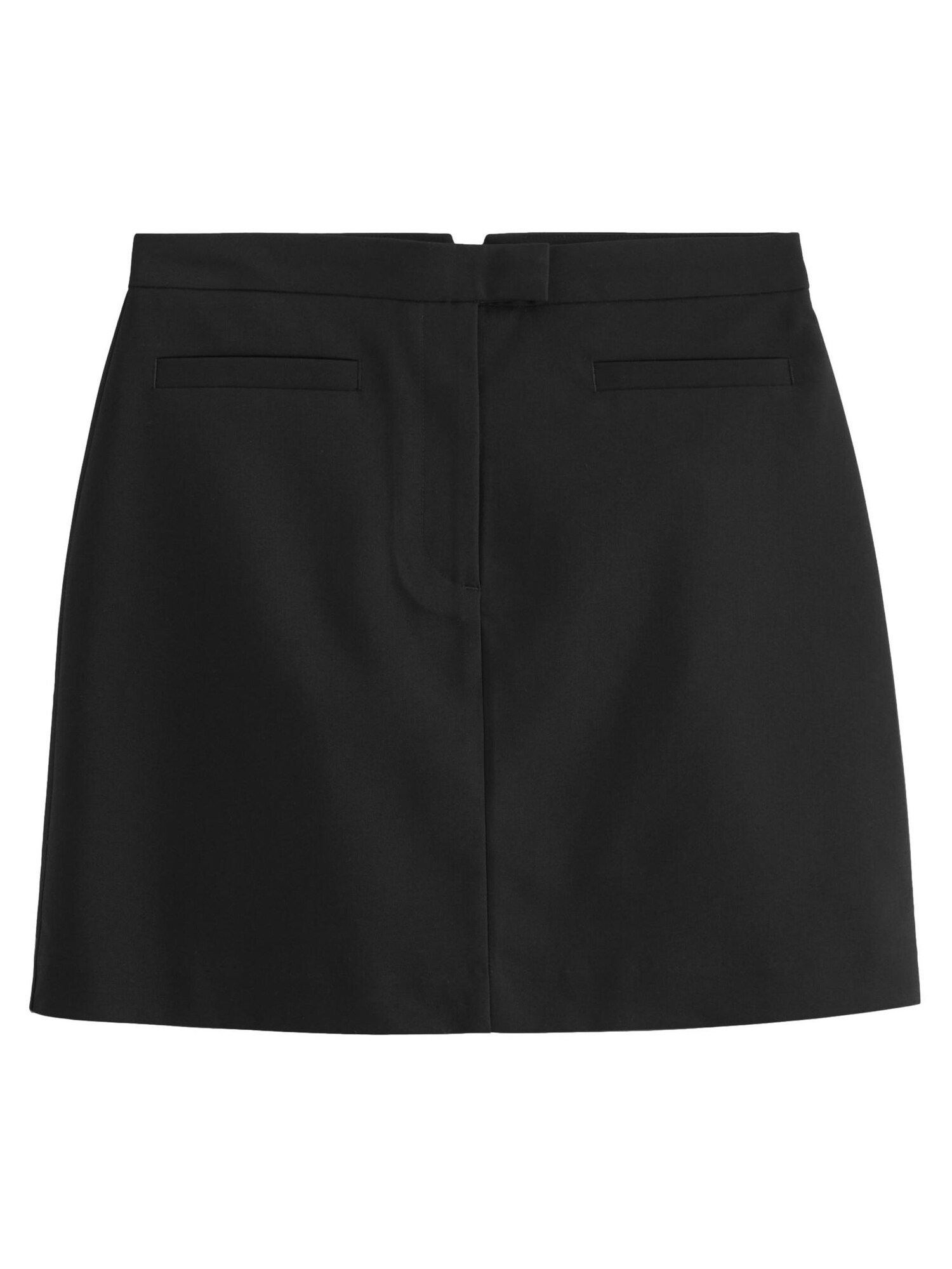 Next Fustă  negru