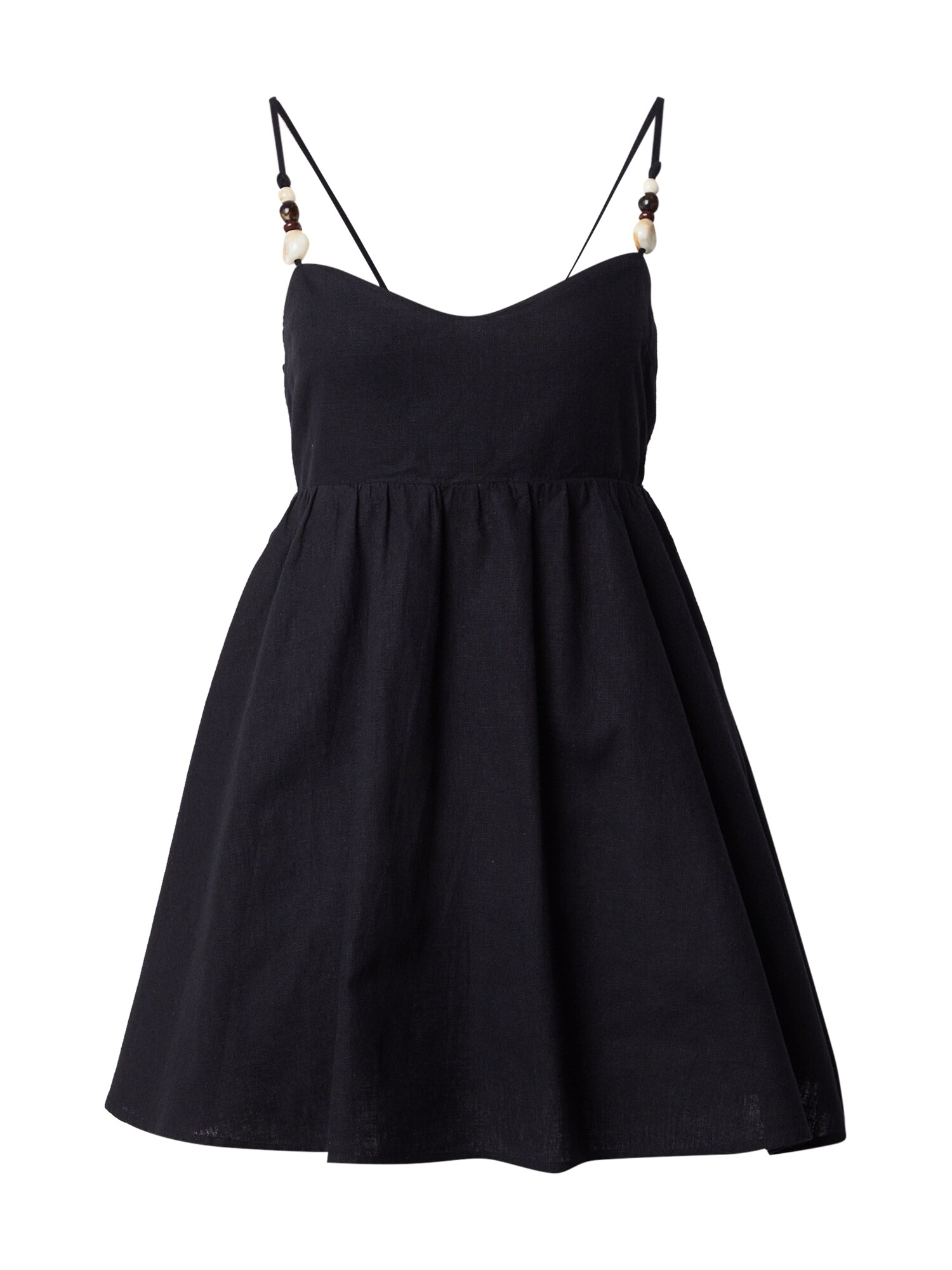 Abercrombie & Fitch Vestido  negro