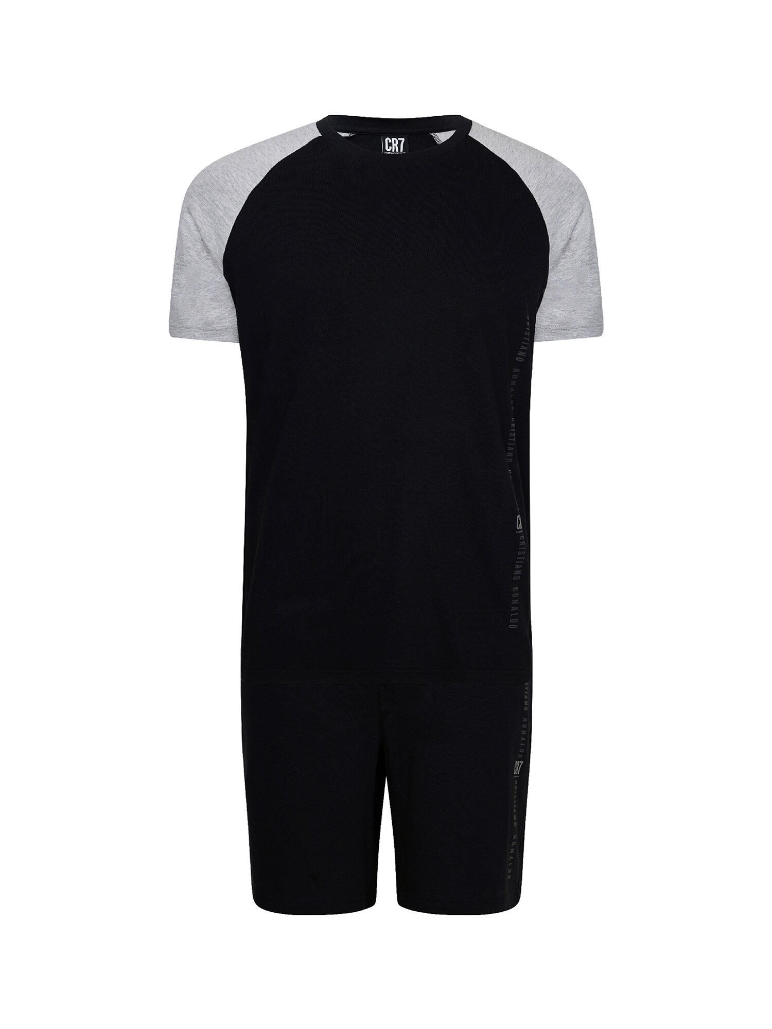 CR7 - Cristiano Ronaldo Pyjama Men Basic