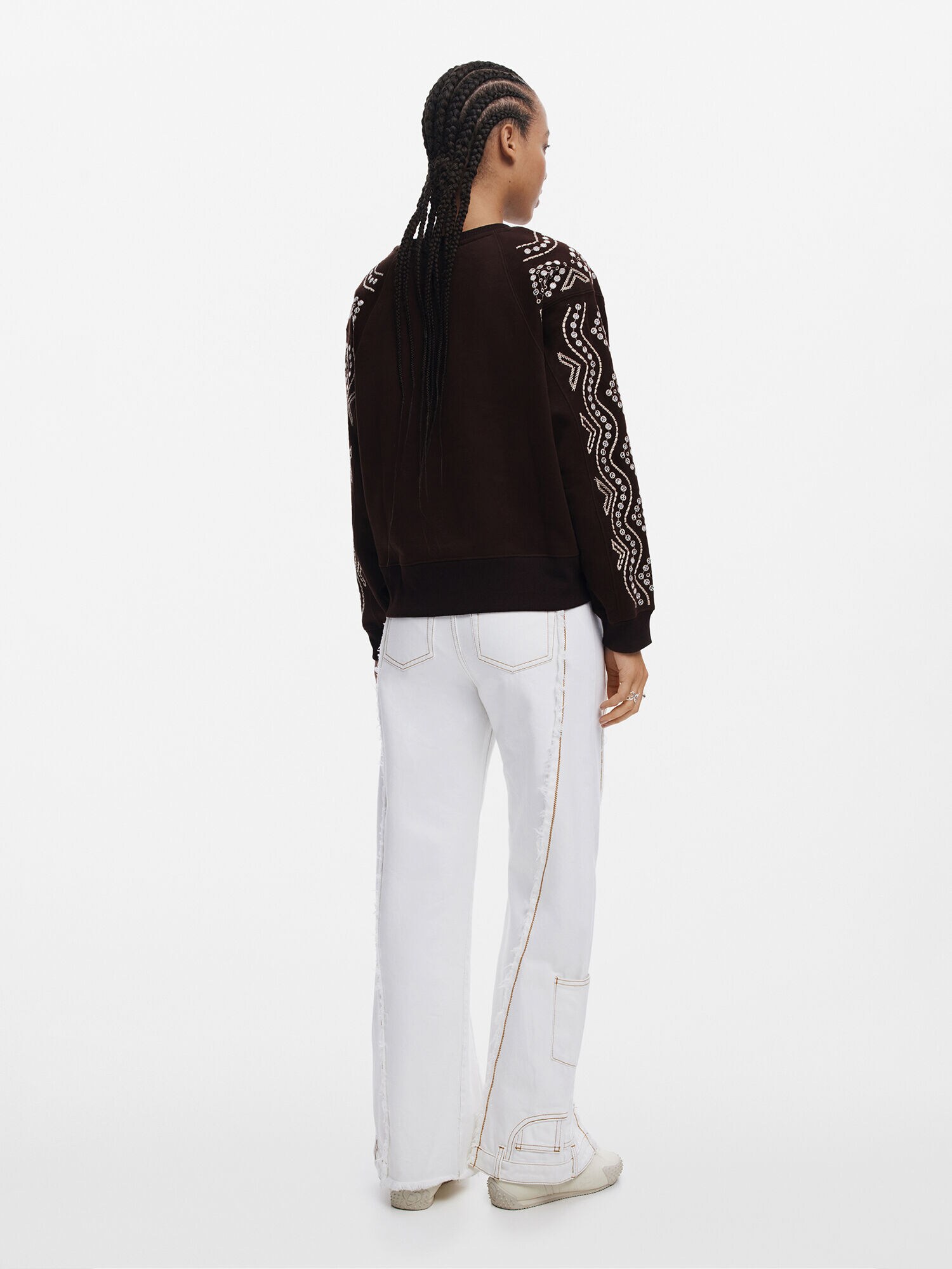 Thumbnail - Sweatshirt