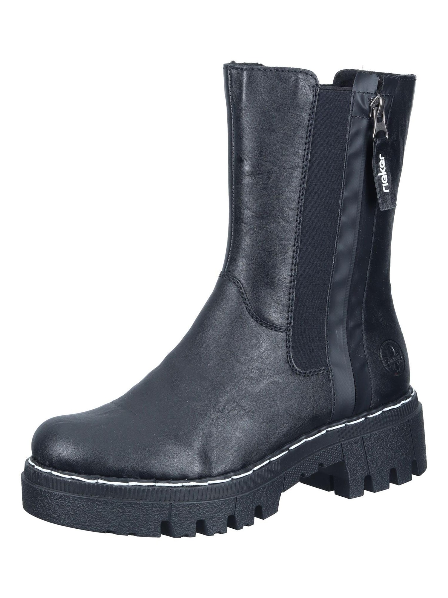 Rieker Stiefelette