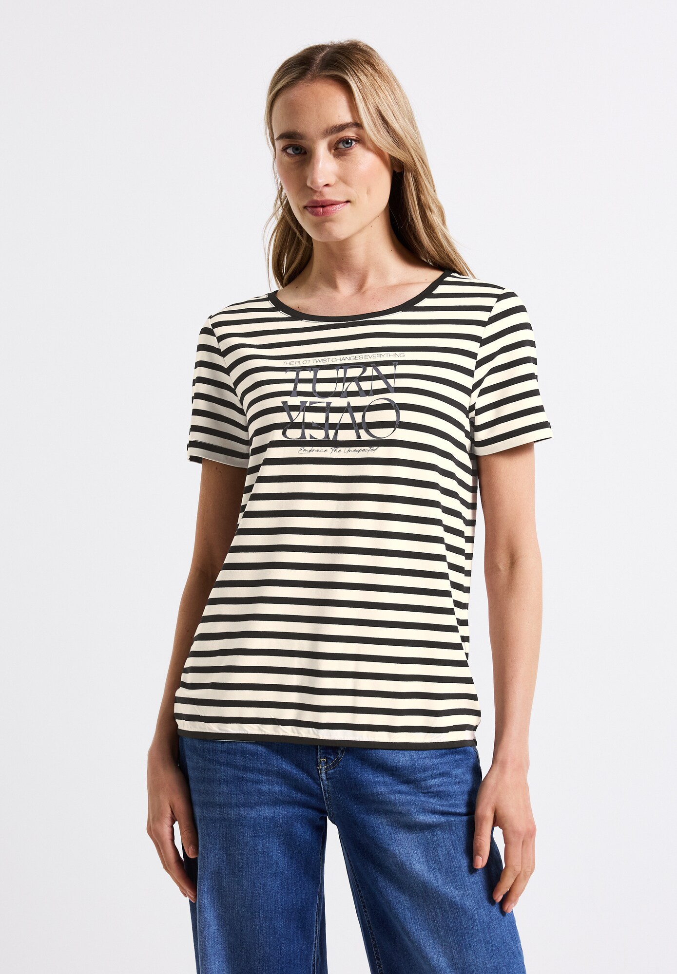 Thumbnail - STREET ONE Shirt