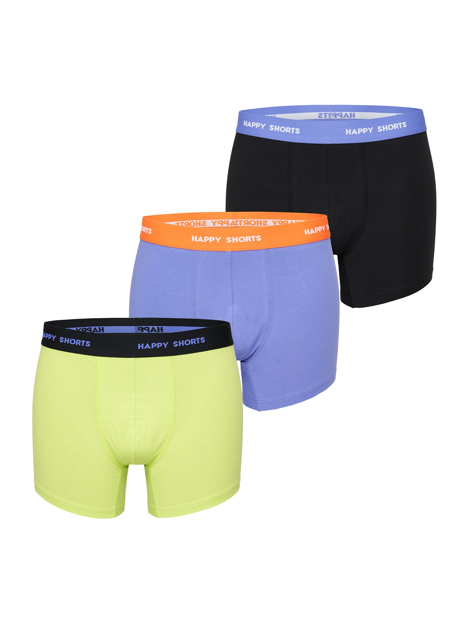 Thumbnail - Happy Shorts Boxershorts