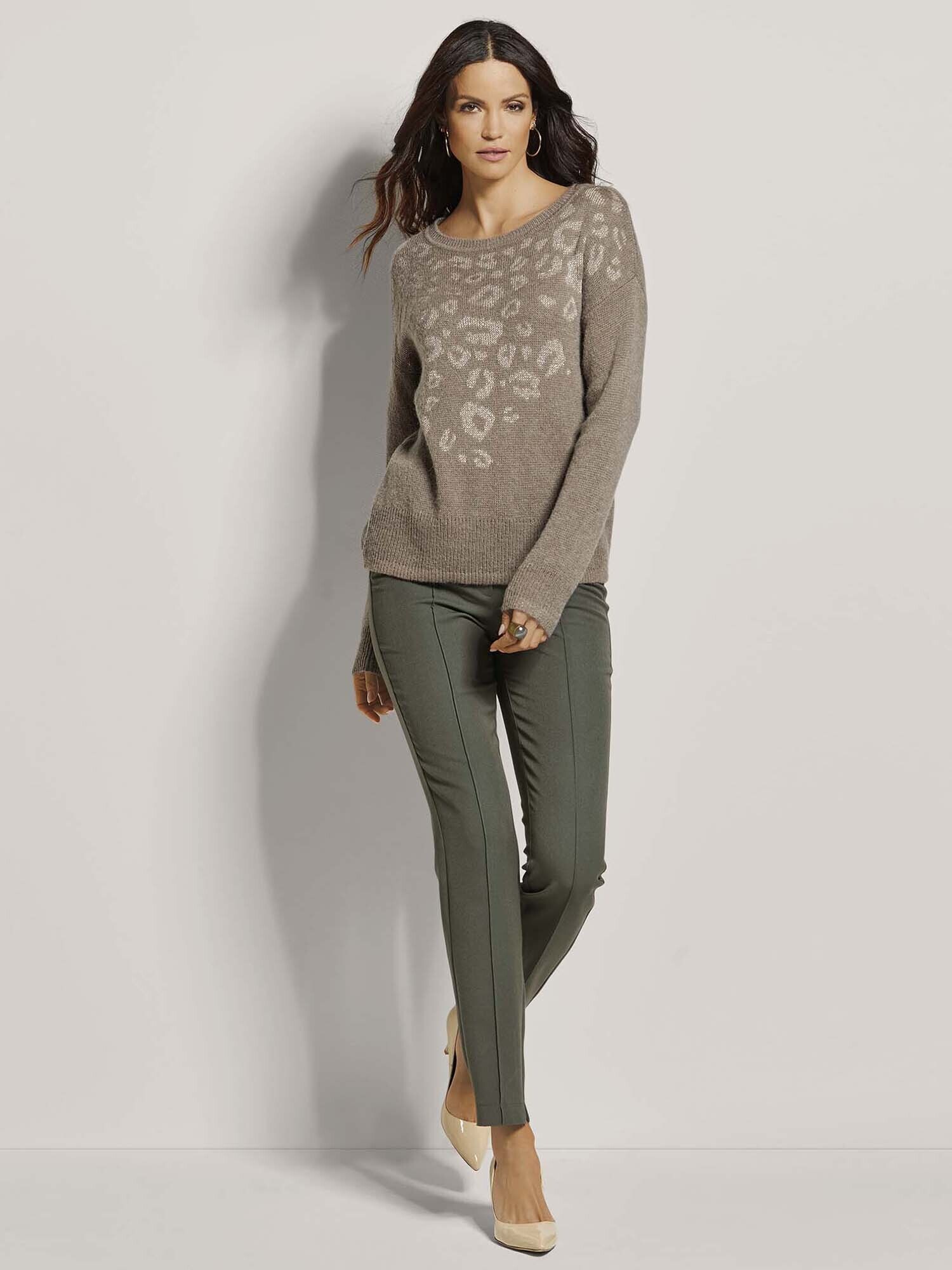 Thumbnail - MADELEINE Pullover