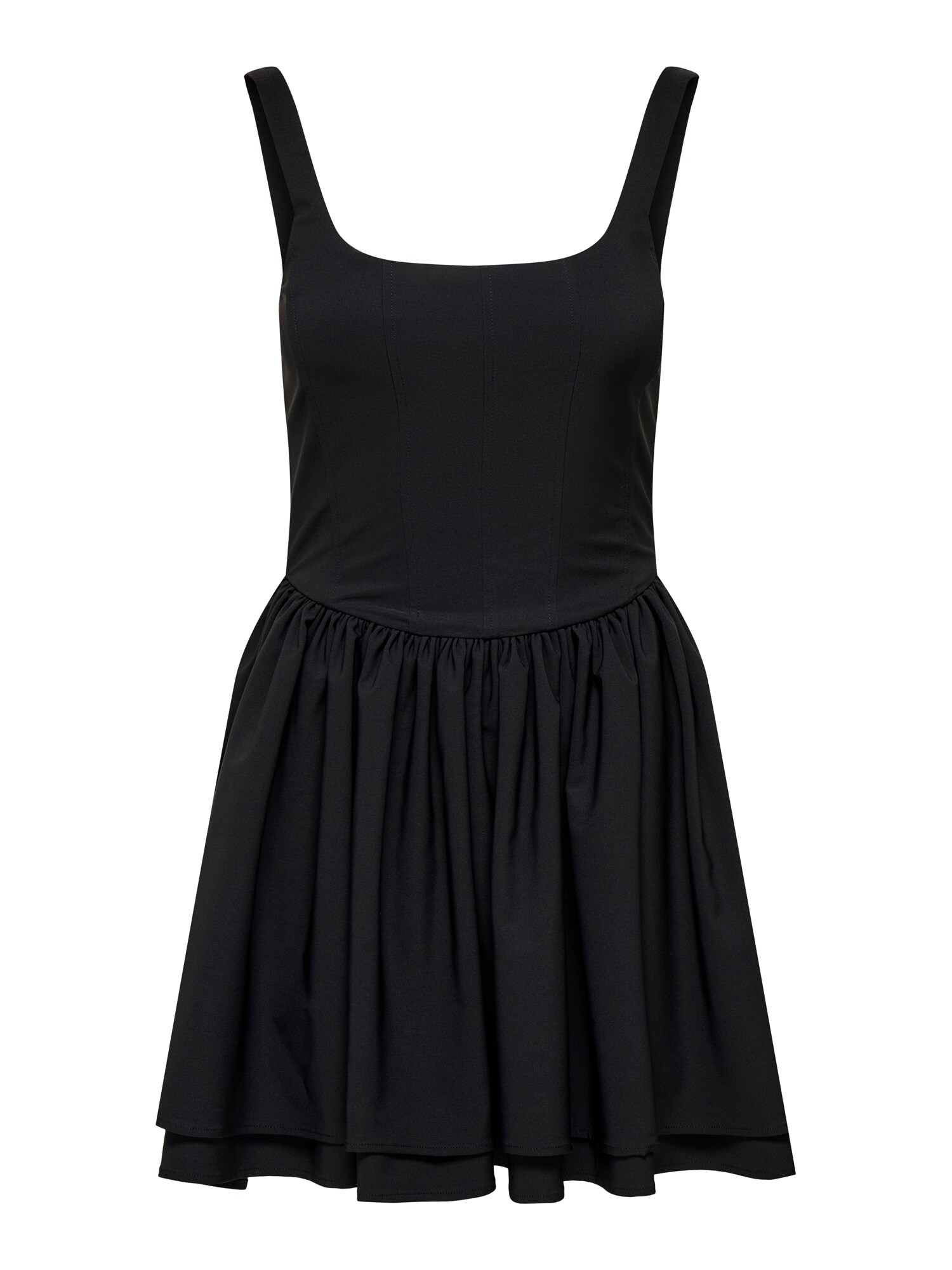 ONLY Rochie SOEMO  negru