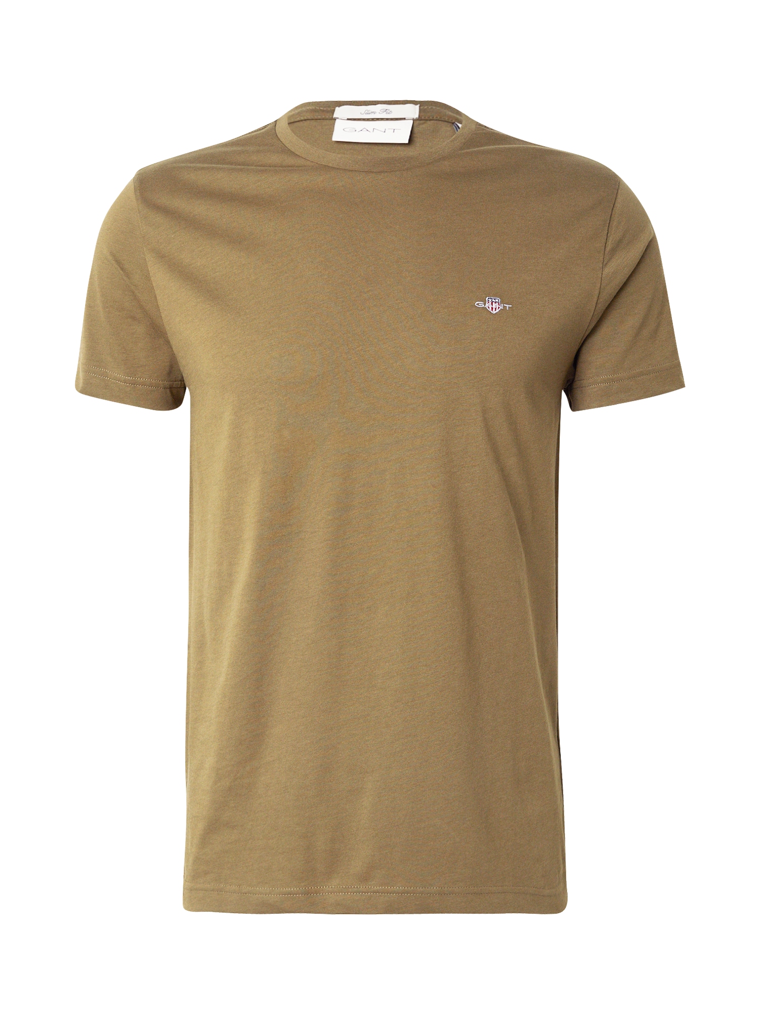 GANT Tricou  kaki