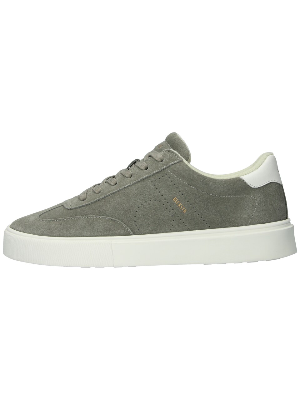 Låg sneaker 'Quartz Auden Perf'