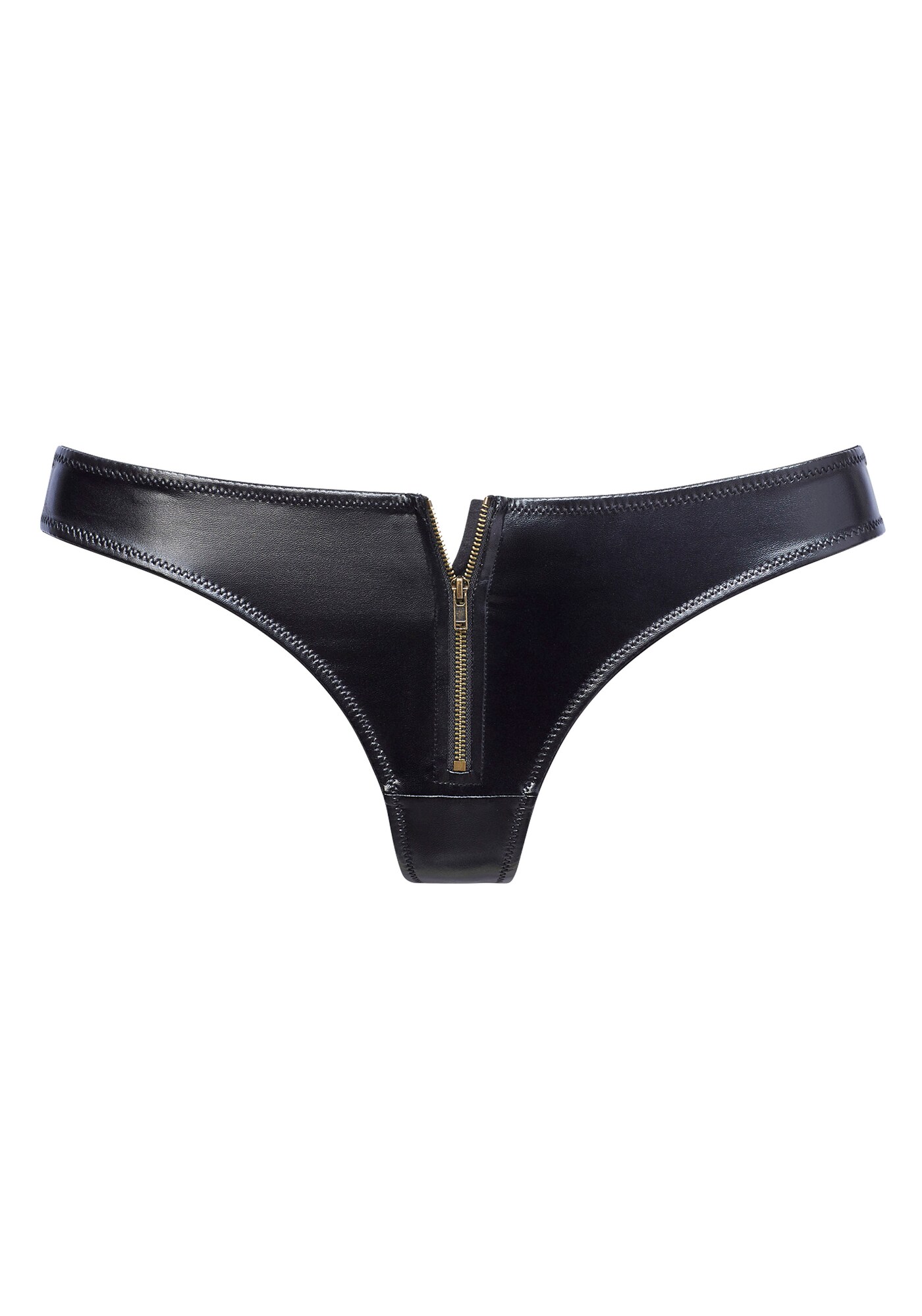 Thumbnail - PETITE FLEUR GOLD Slip