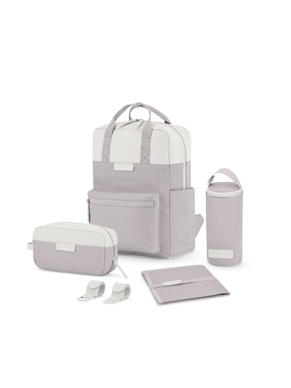 Ryggsäck 'Bergen Pro Diaper'