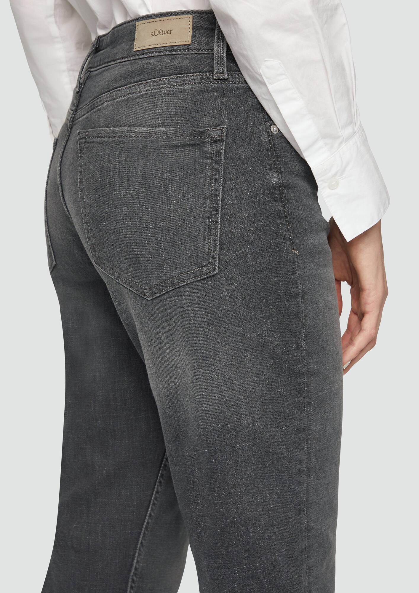 Thumbnail - Jeans 'Karolin'