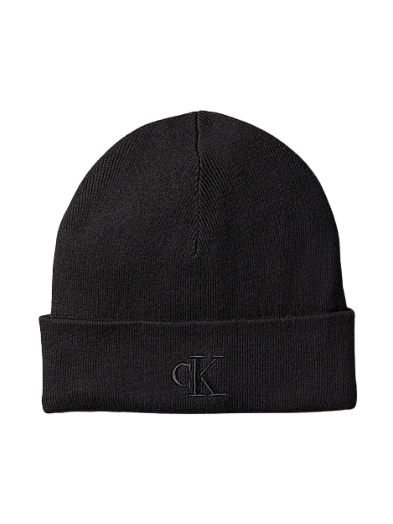 Calvin Klein Kapa crna