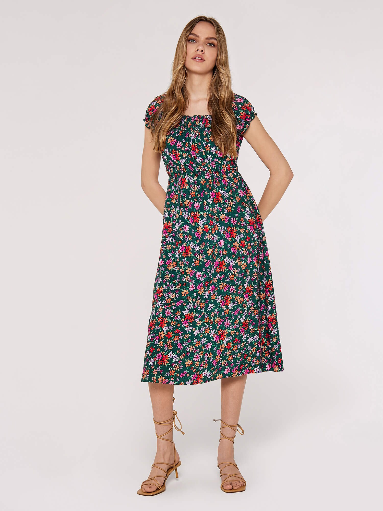 Thumbnail - Sommerkleid