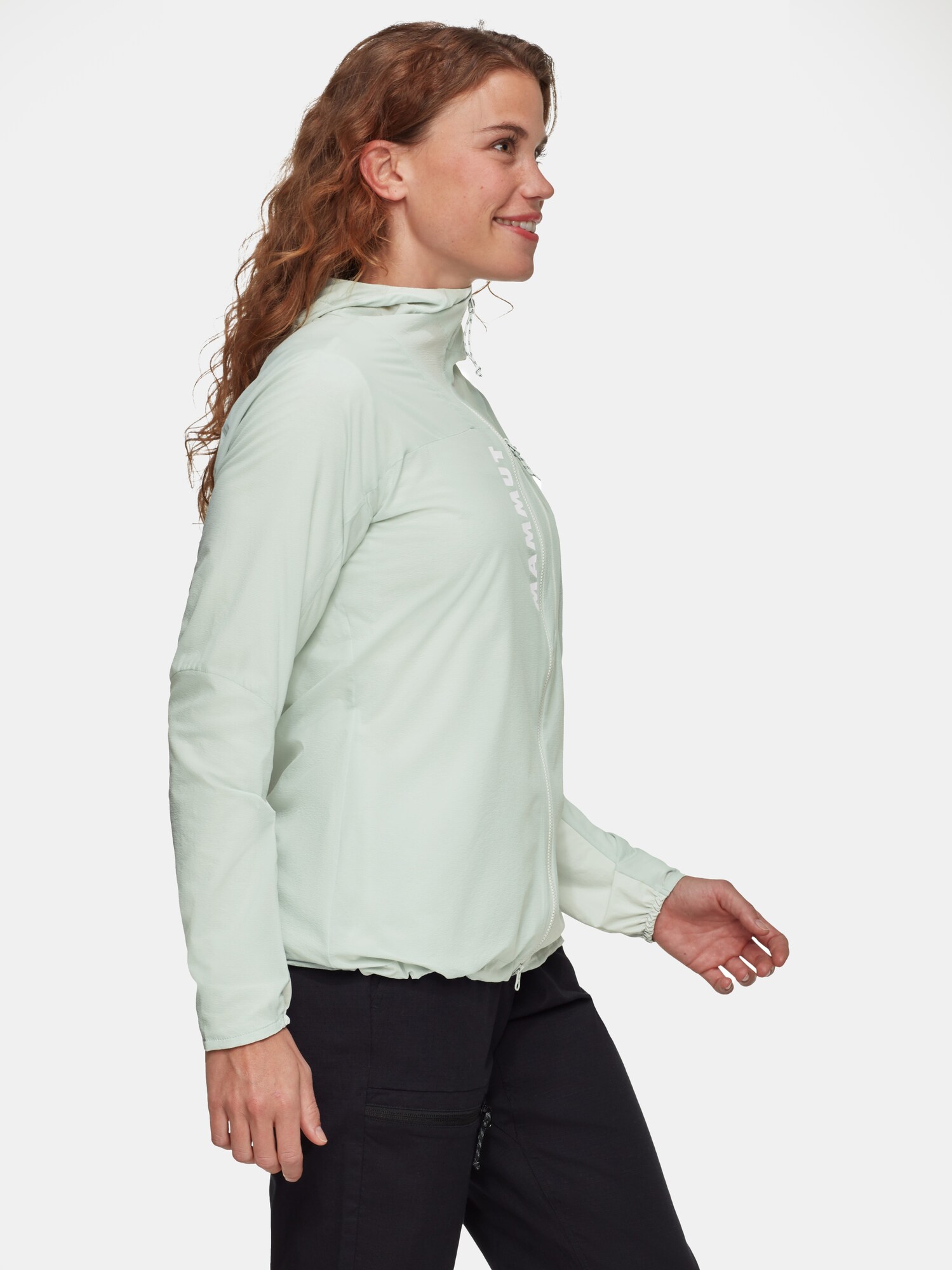 Thumbnail - MAMMUT Outdoorjacke Aenergy