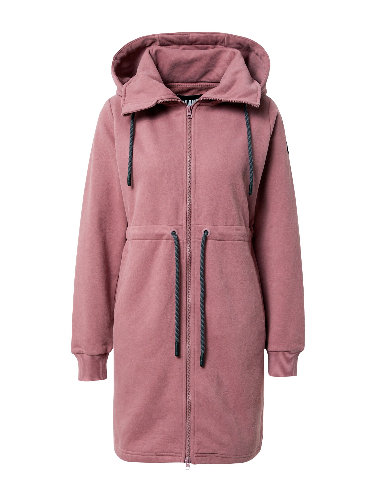 Sudadera con cremallera 'Mareen'