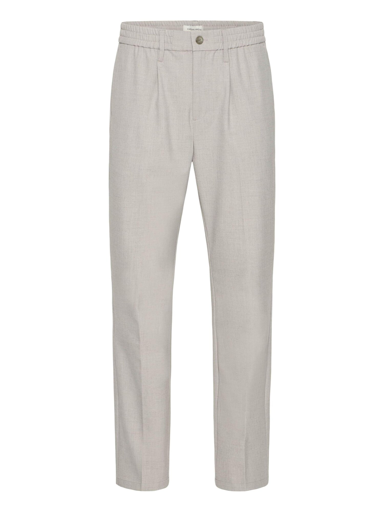 Casual Friday Pantalón chino ' CFMarc Stretch '  beige