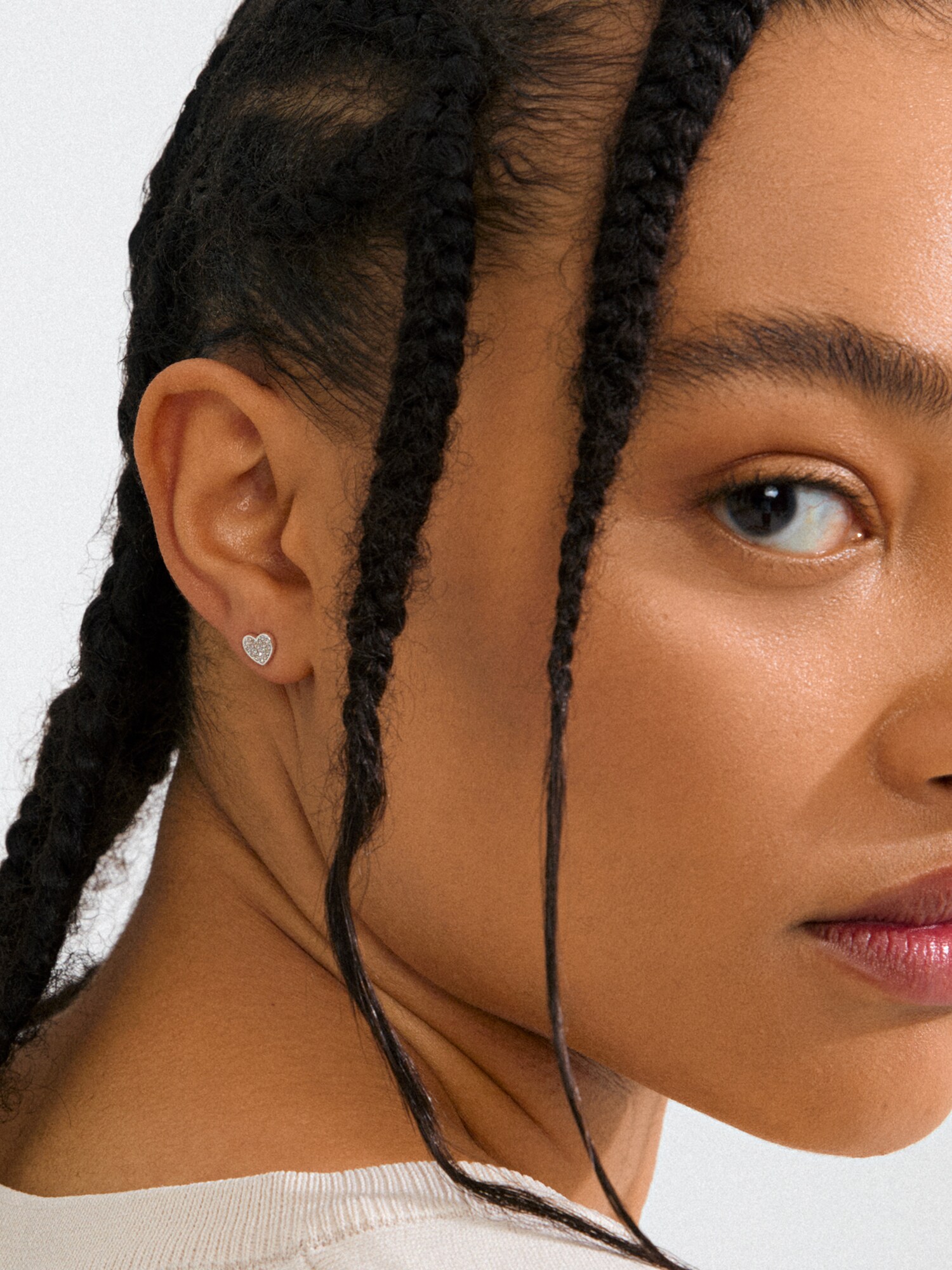 Thumbnail - Pilgrim Ohrringe Emmett